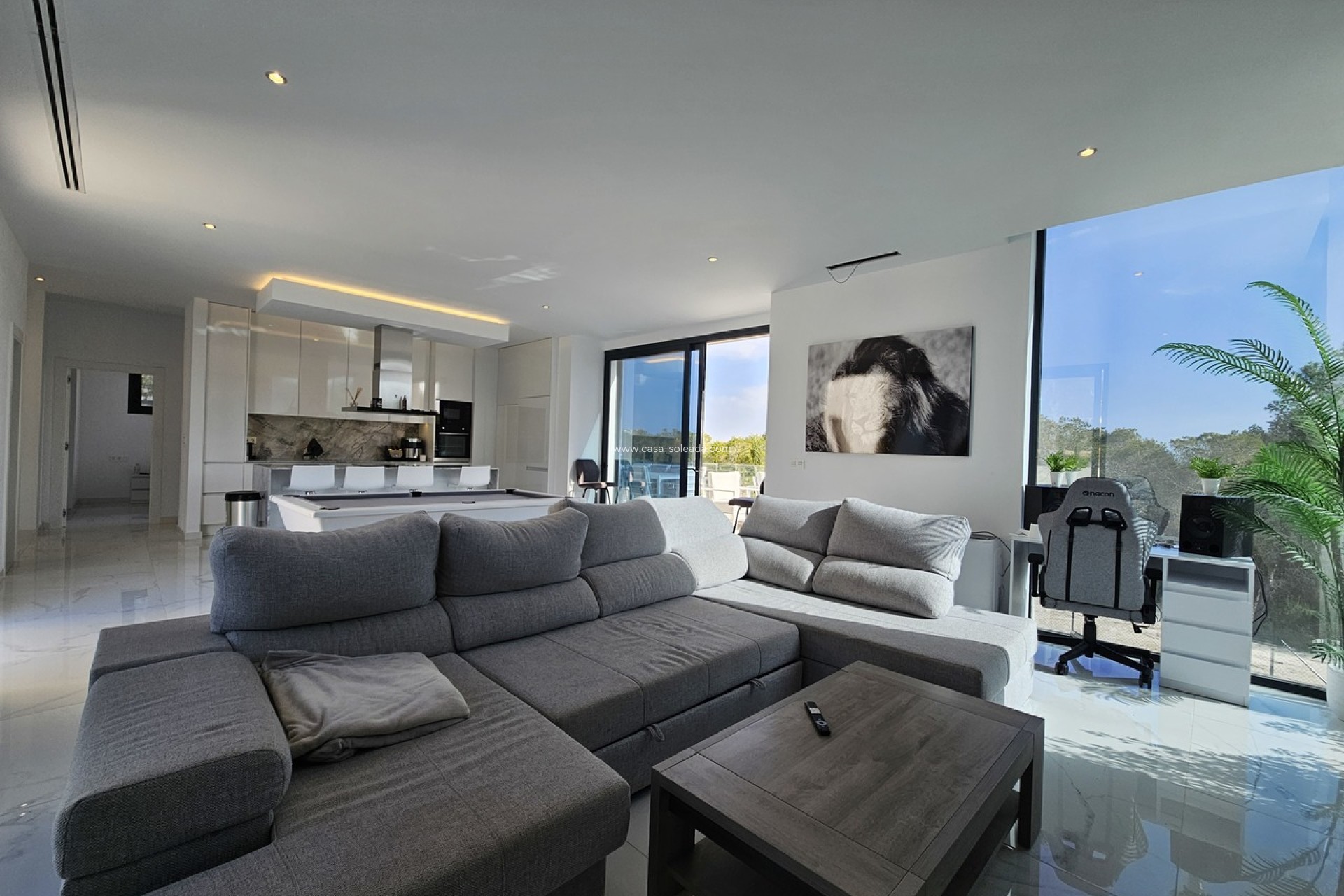 Reventa - Villa - Las Colinas Golf Resort