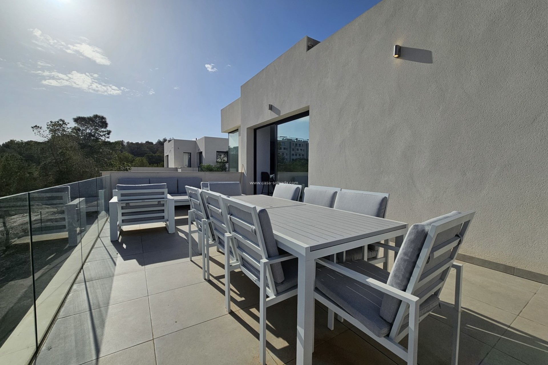 Reventa - Villa - Las Colinas Golf Resort