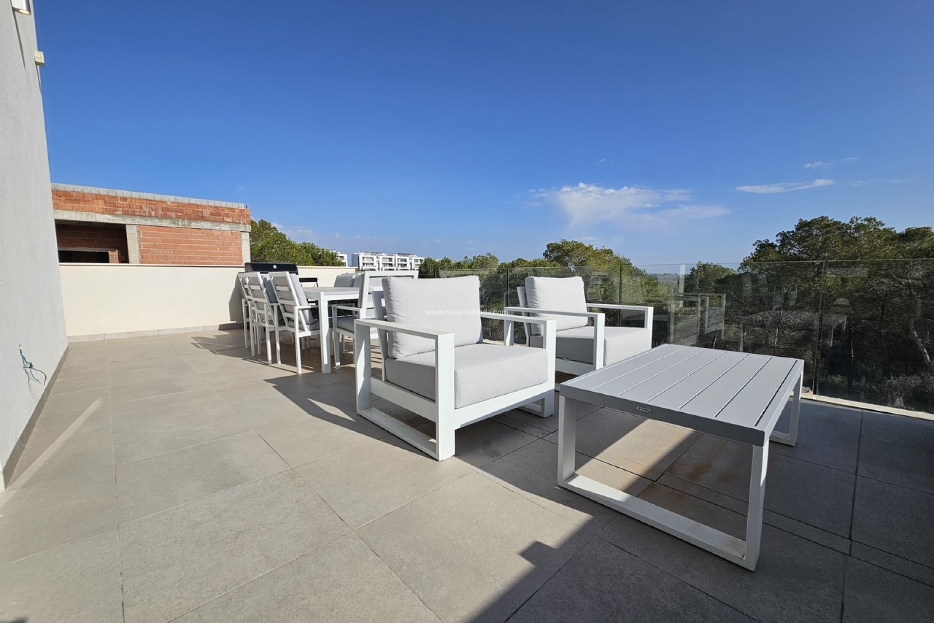 Reventa - Villa - Las Colinas Golf Resort