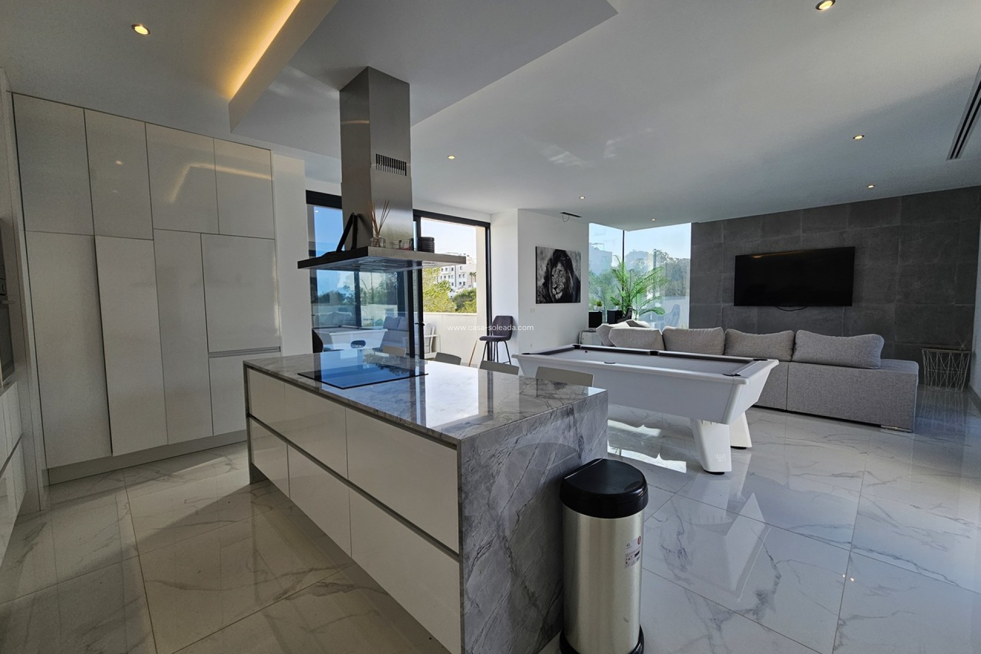 Reventa - Villa - Las Colinas Golf Resort