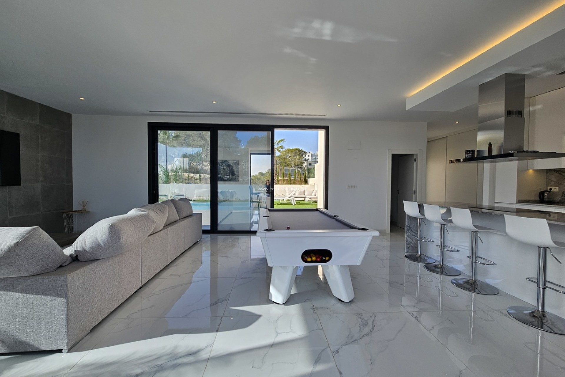 Reventa - Villa - Las Colinas Golf Resort
