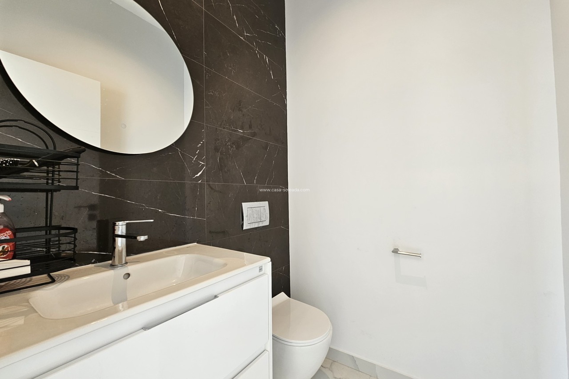 Reventa - Villa - Las Colinas Golf Resort