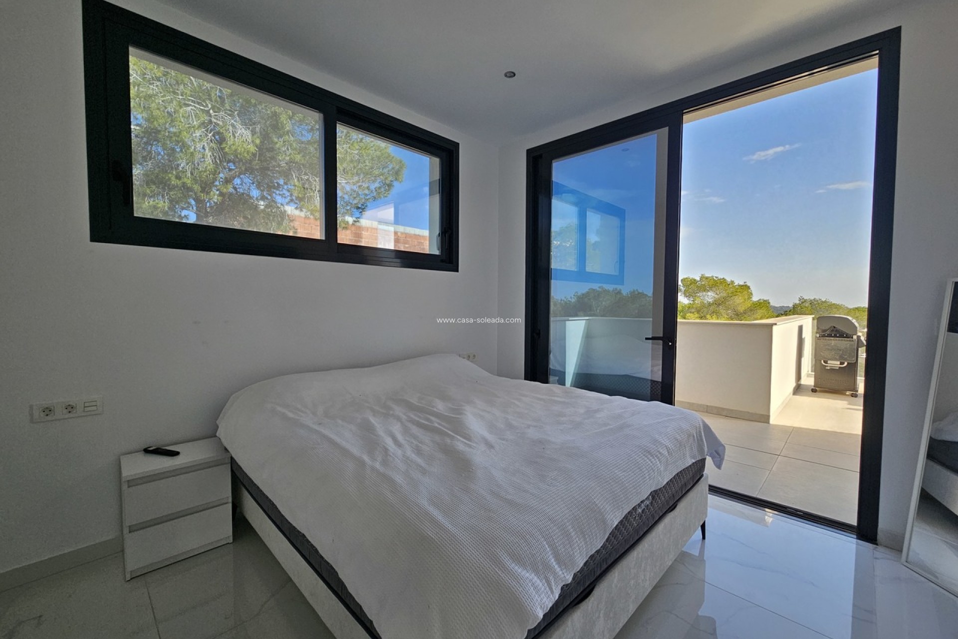 Reventa - Villa - Las Colinas Golf Resort