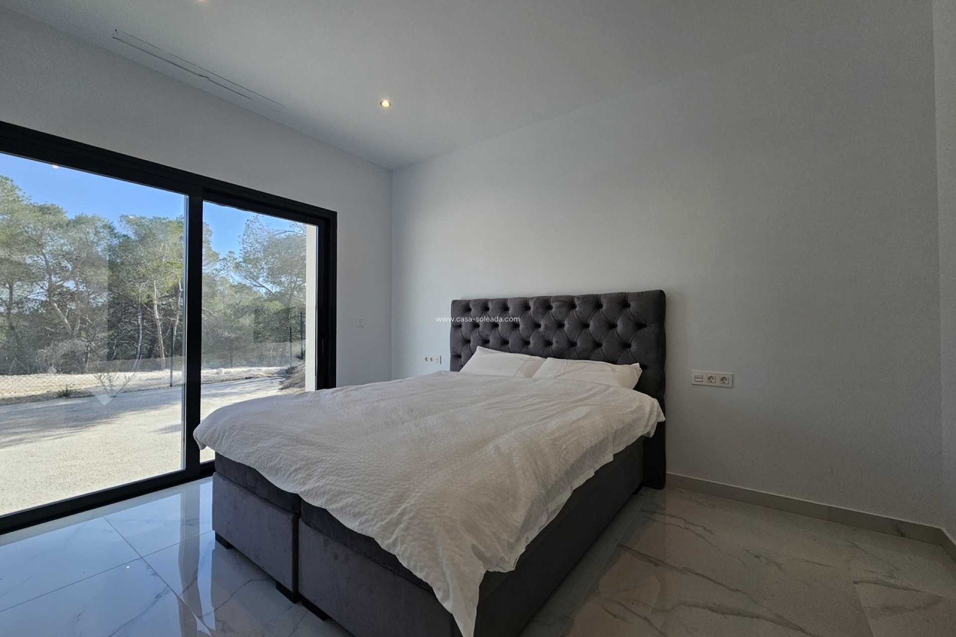 Reventa - Villa - Las Colinas Golf Resort