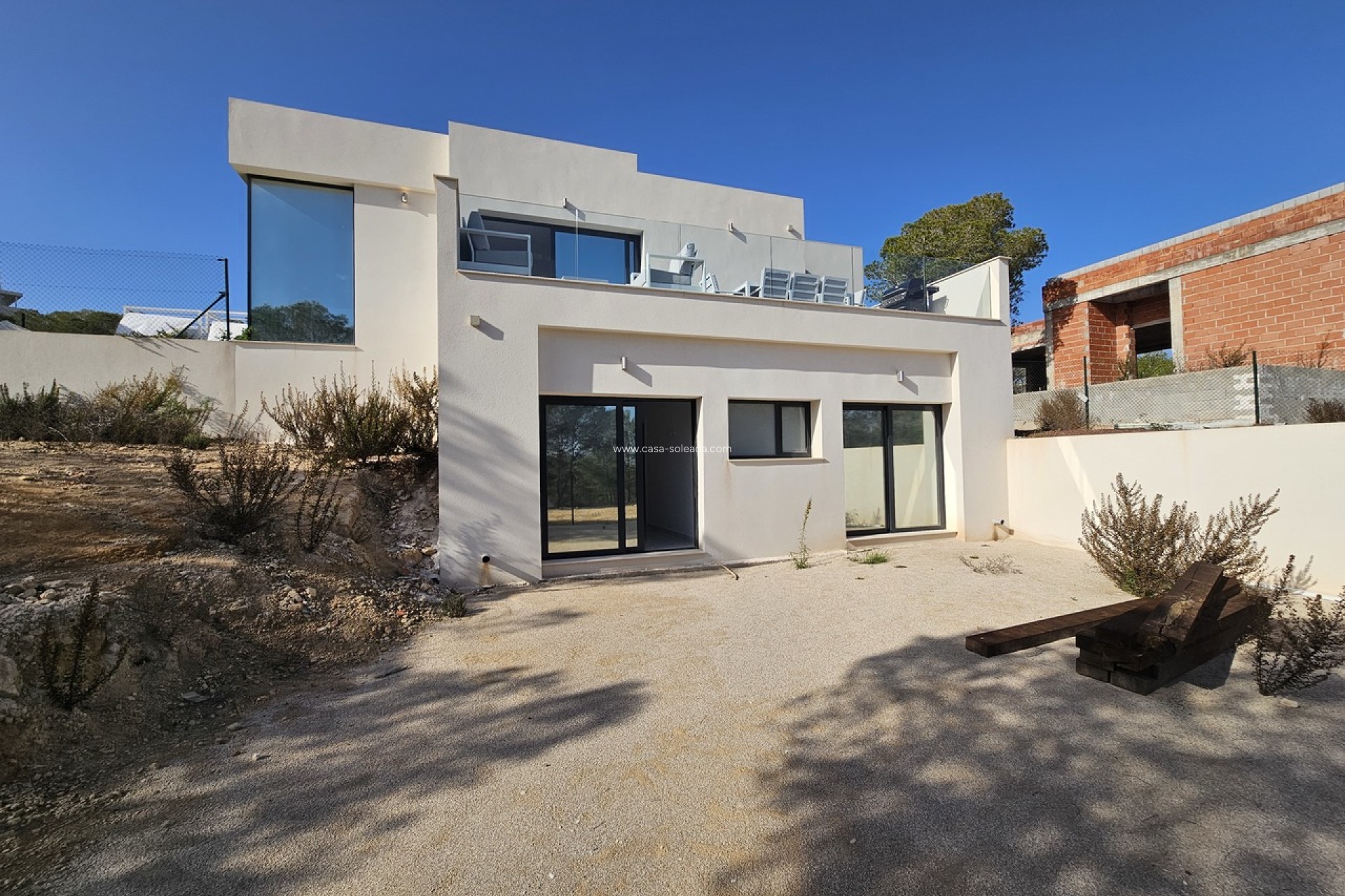 Reventa - Villa - Las Colinas Golf Resort