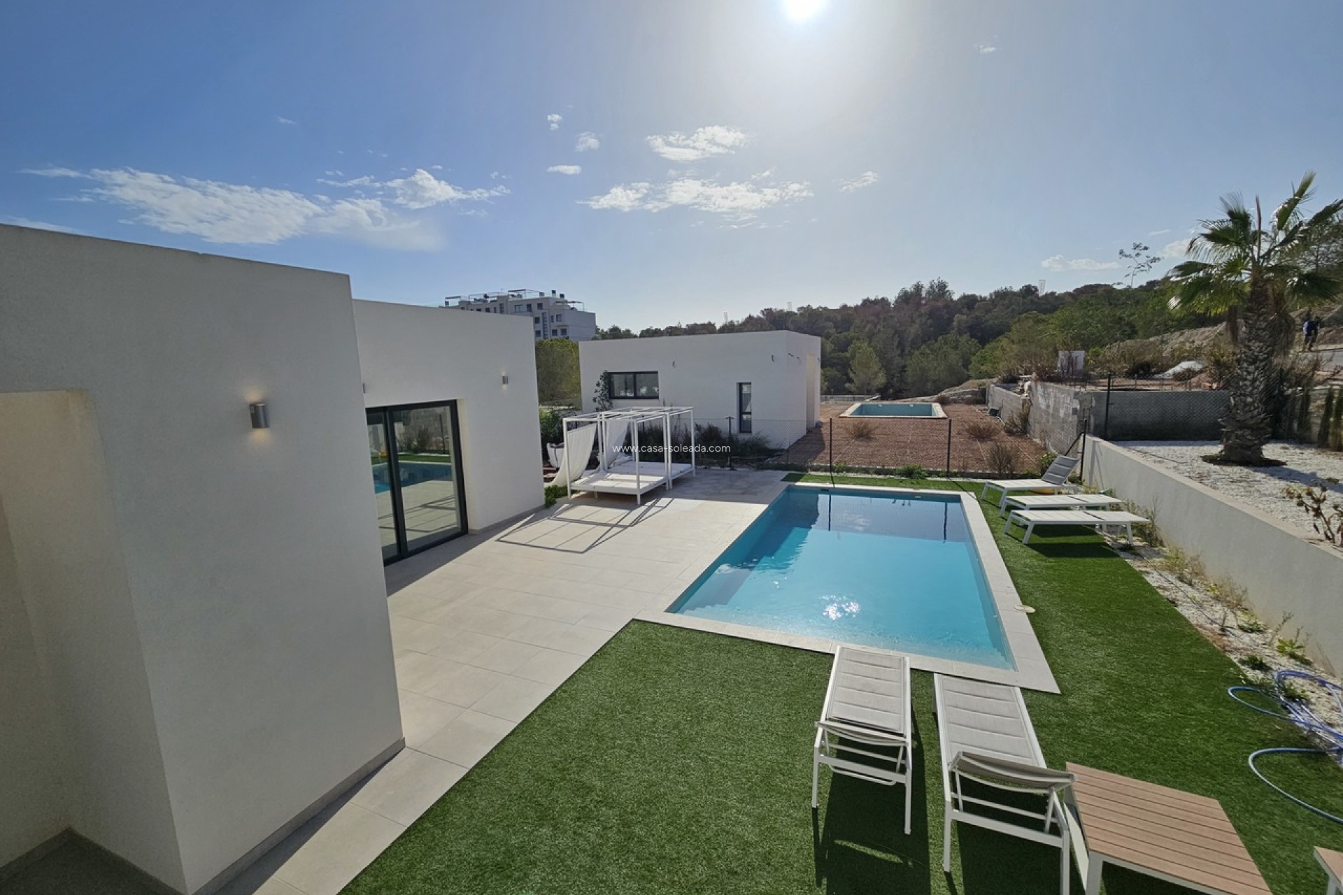 Reventa - Villa - Las Colinas Golf Resort