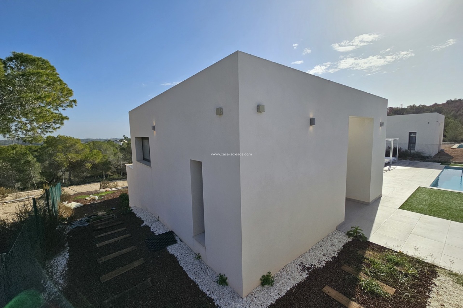 Reventa - Villa - Las Colinas Golf Resort
