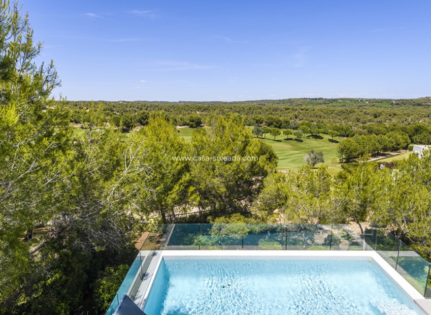 Reventa - Villa - Las Colinas Golf Resort