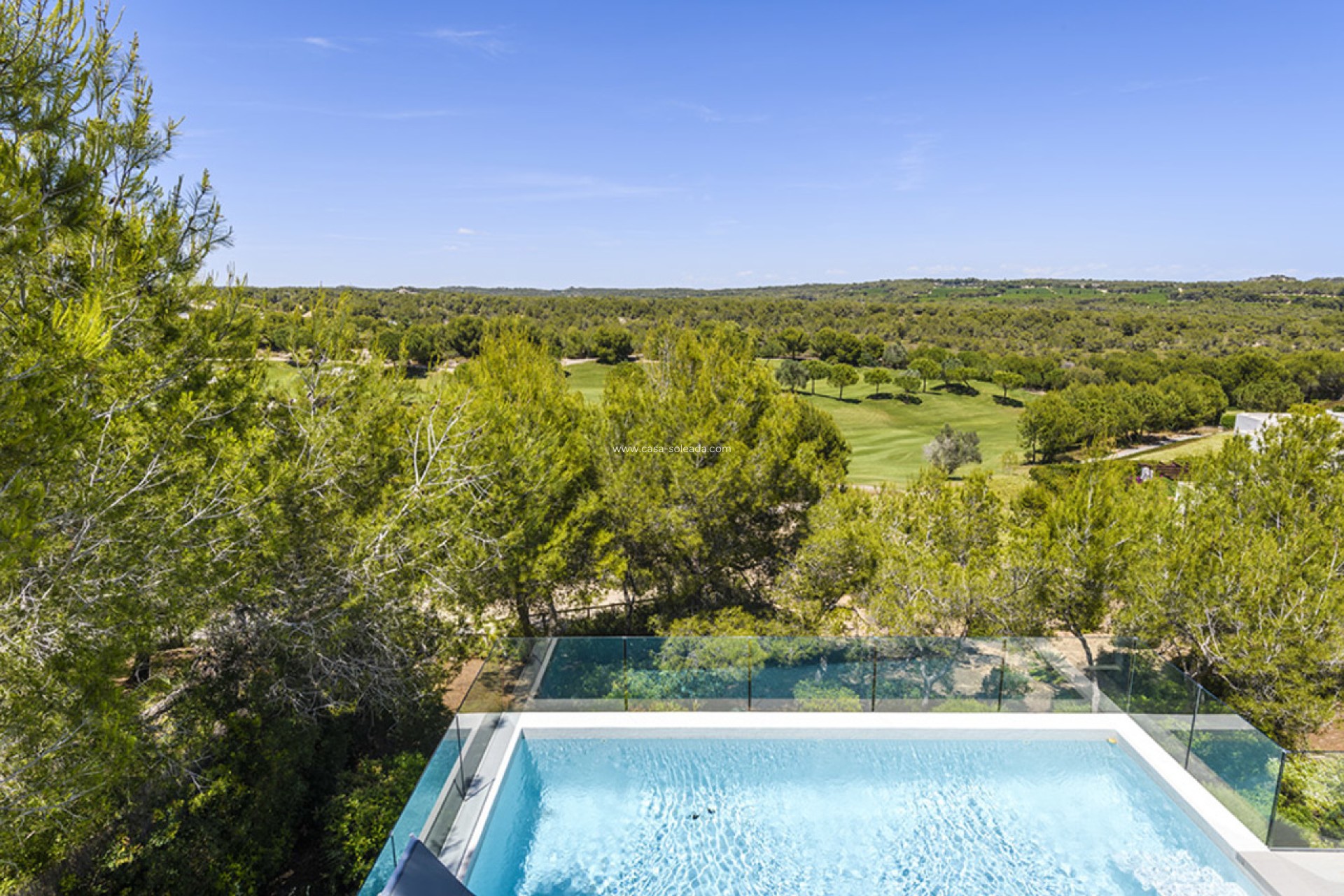Reventa - Villa - Las Colinas Golf Resort