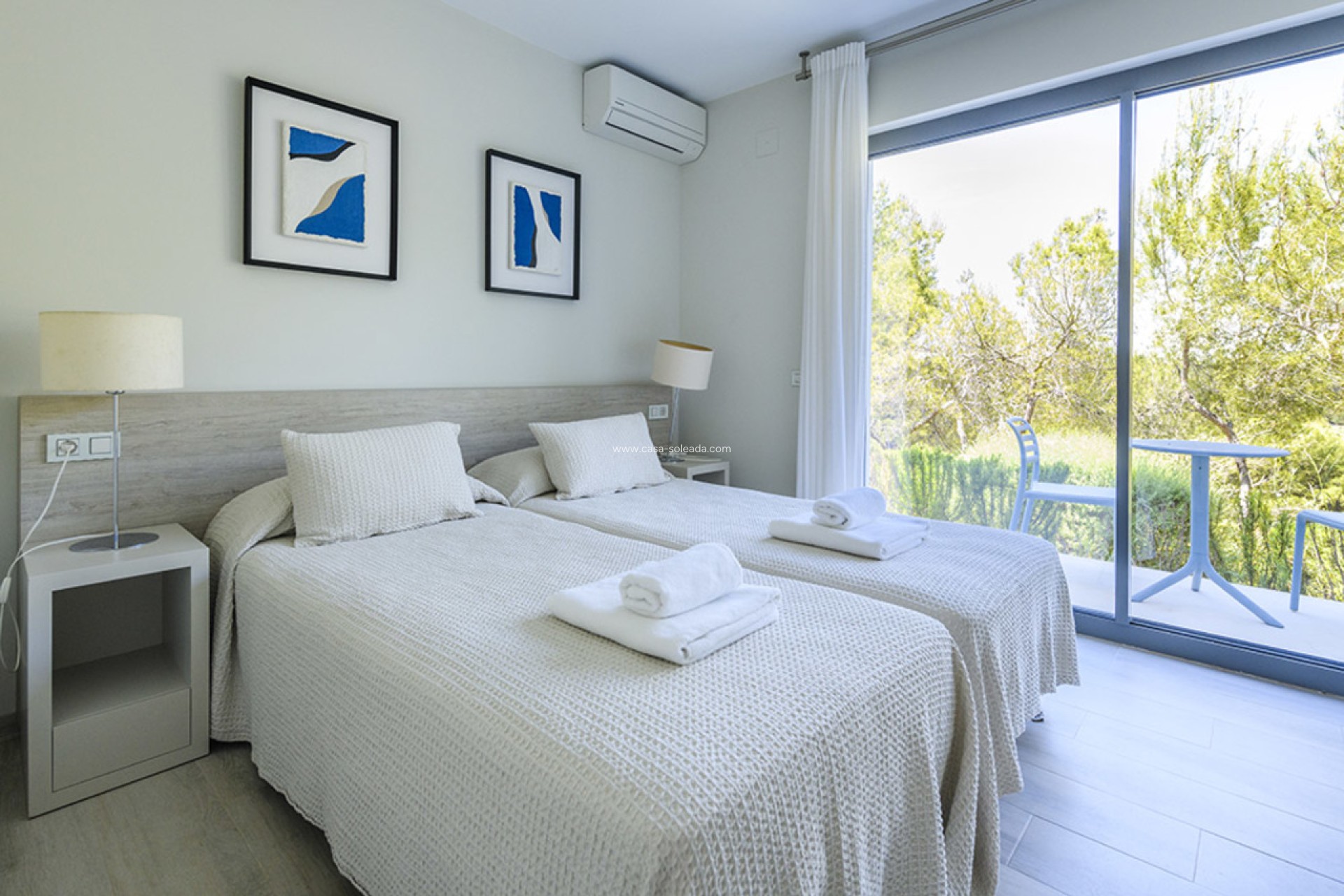 Reventa - Villa - Las Colinas Golf Resort