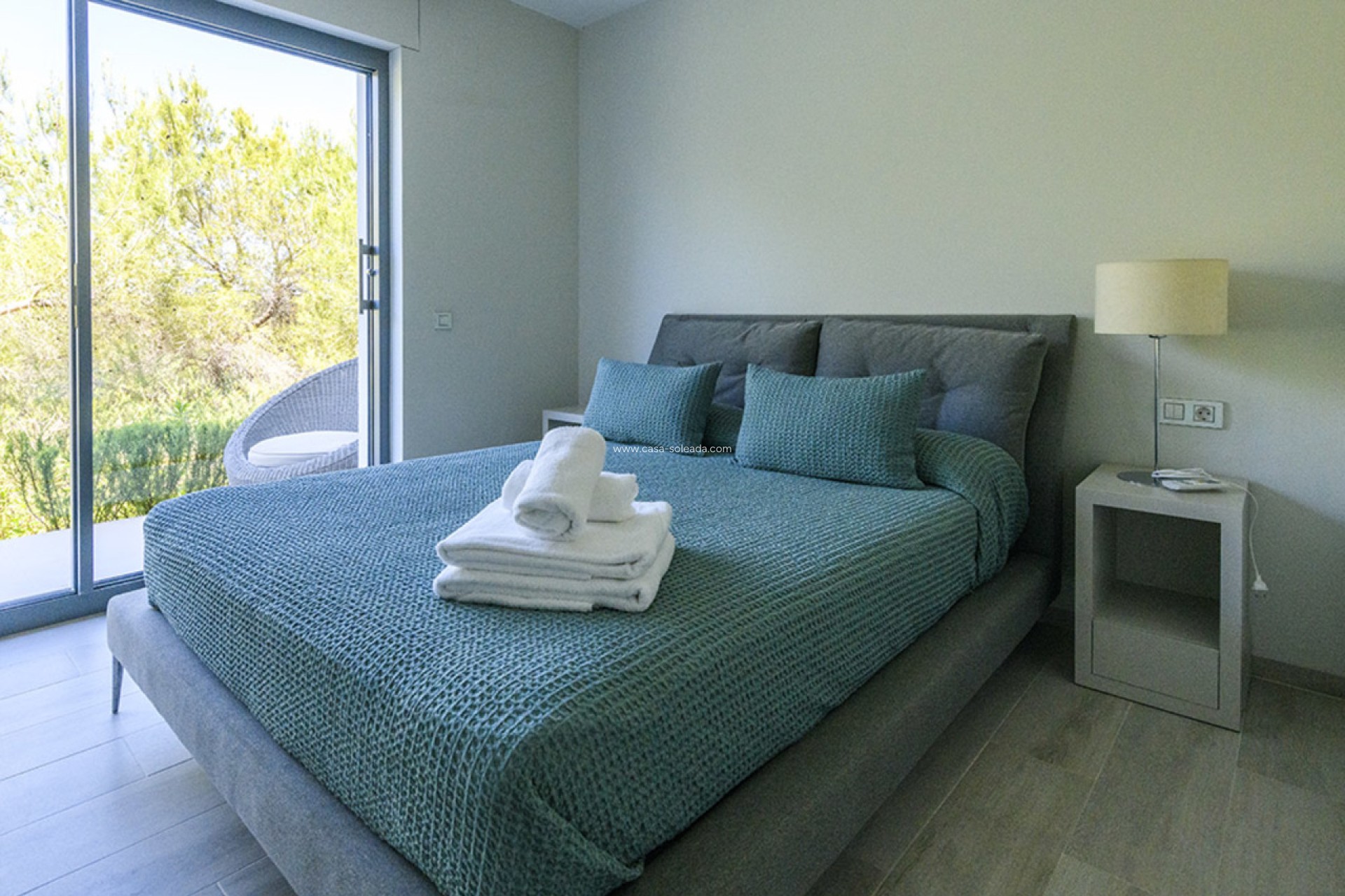 Reventa - Villa - Las Colinas Golf Resort