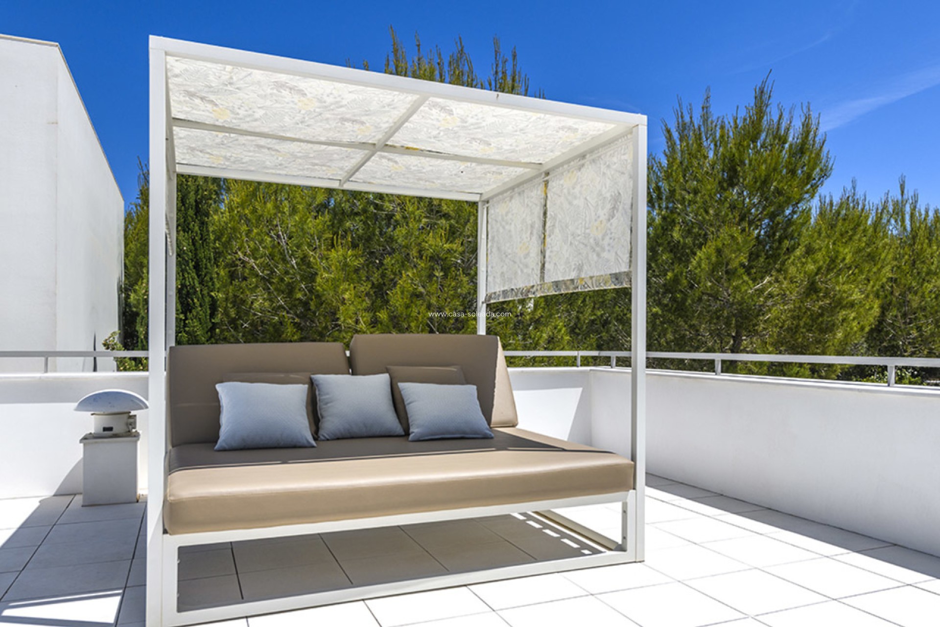 Reventa - Villa - Las Colinas Golf Resort