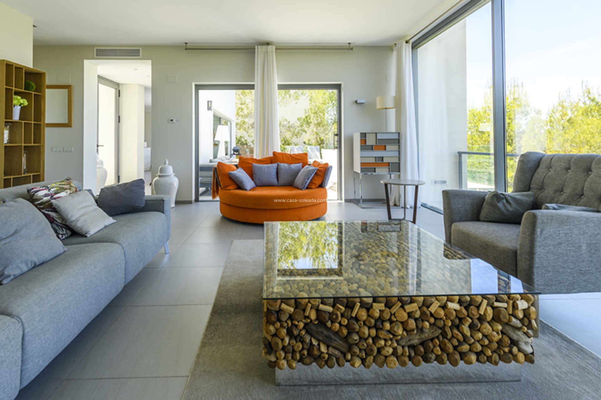 Reventa - Villa - Las Colinas Golf Resort