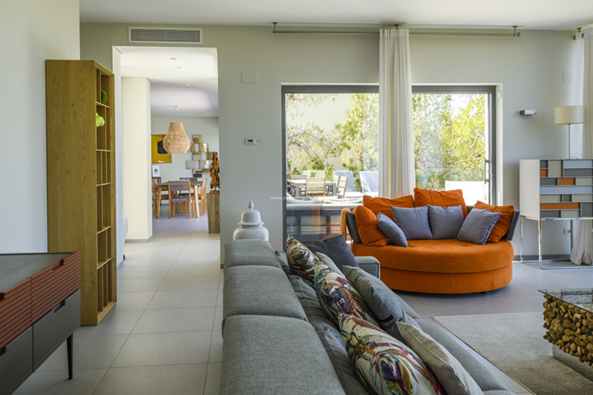 Reventa - Villa - Las Colinas Golf Resort