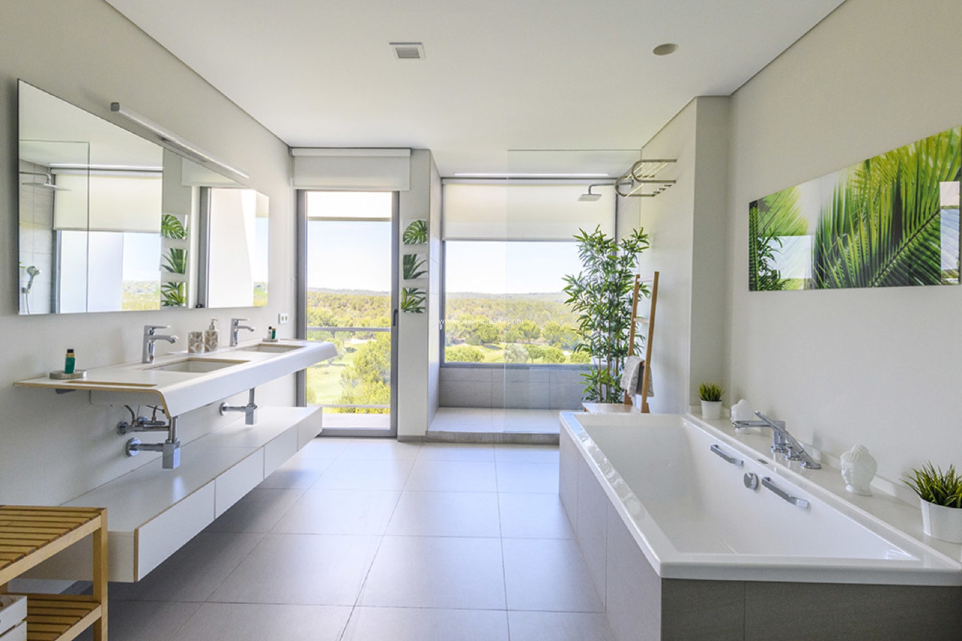 Reventa - Villa - Las Colinas Golf Resort