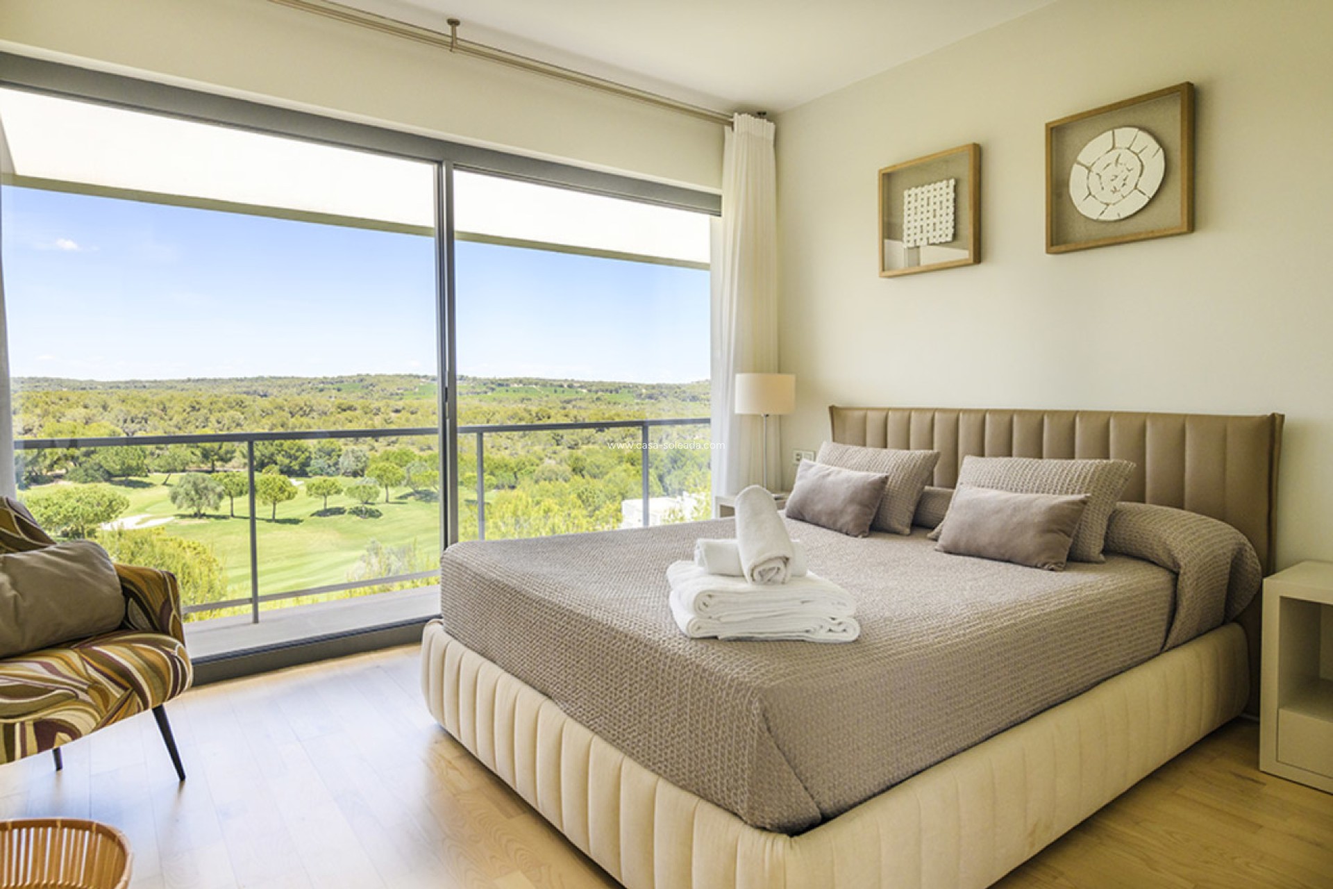 Reventa - Villa - Las Colinas Golf Resort