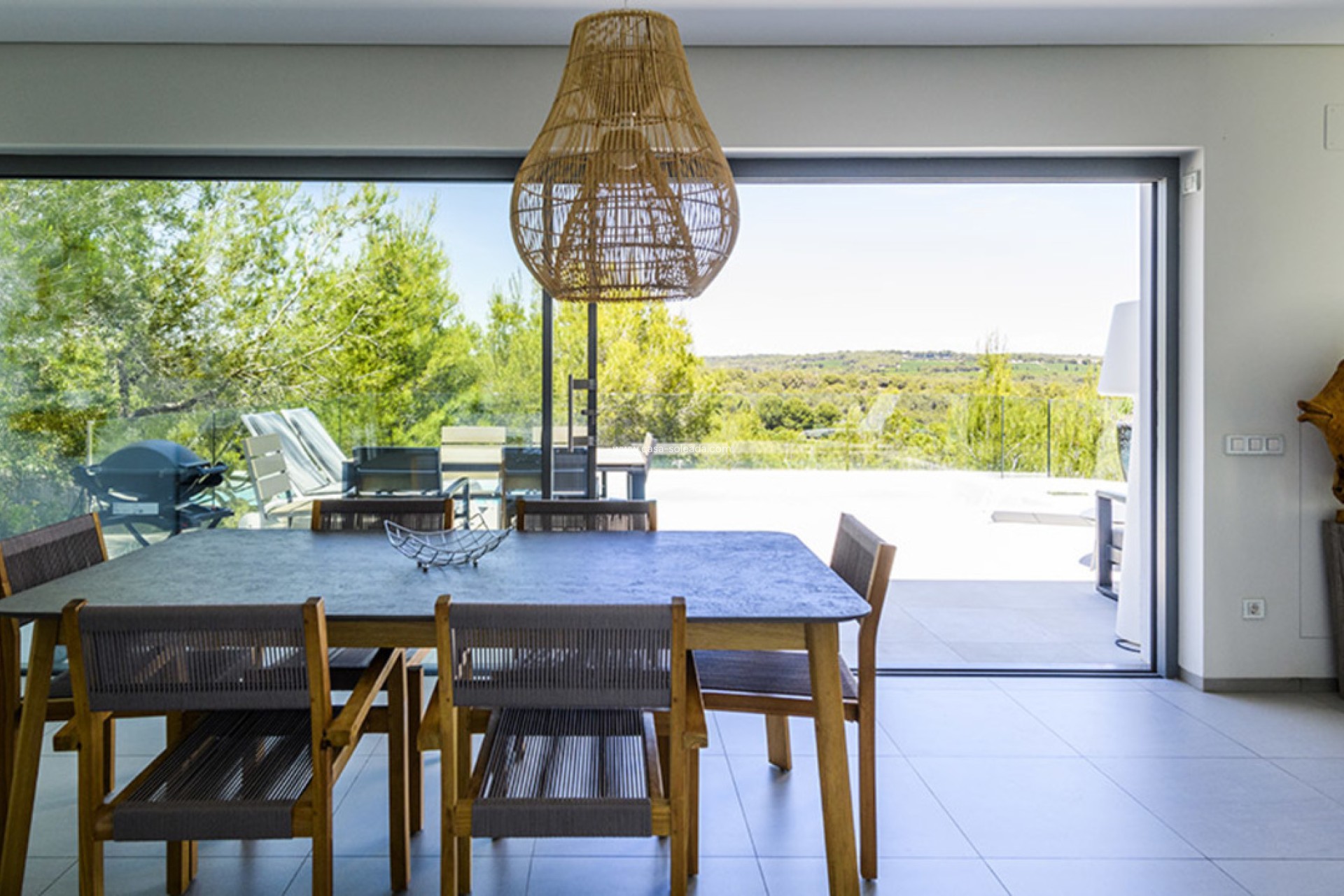 Reventa - Villa - Las Colinas Golf Resort