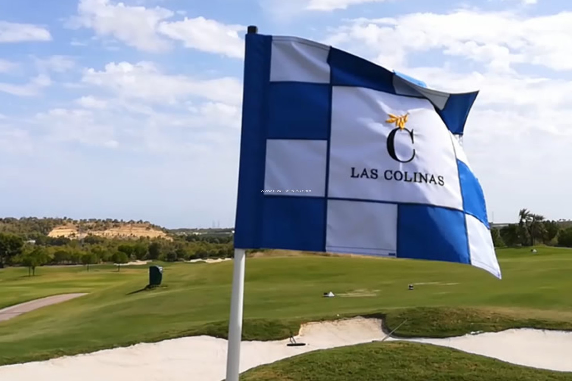 Reventa - Villa - Las Colinas Golf Resort