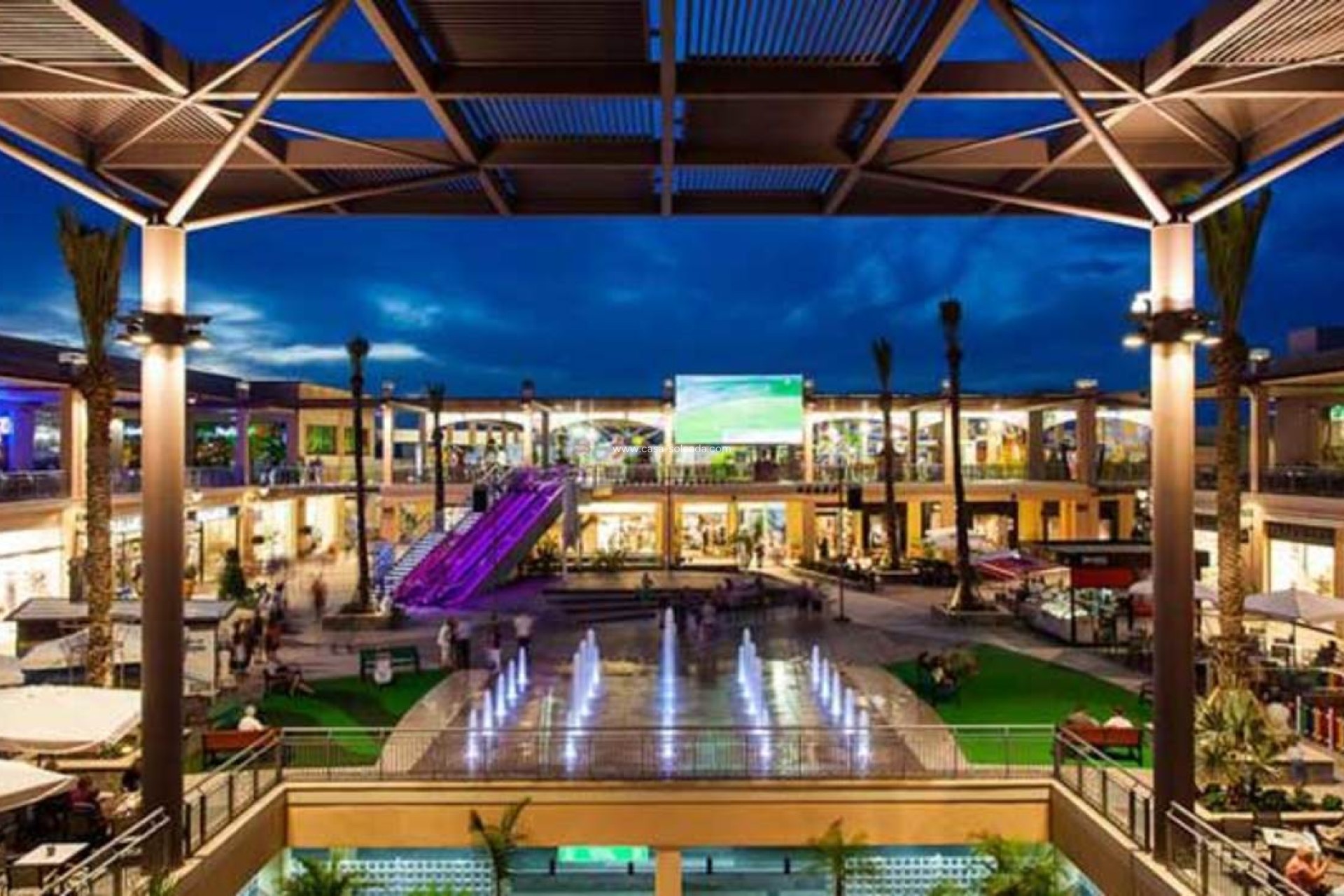 Reventa - Villa - Las Colinas Golf Resort