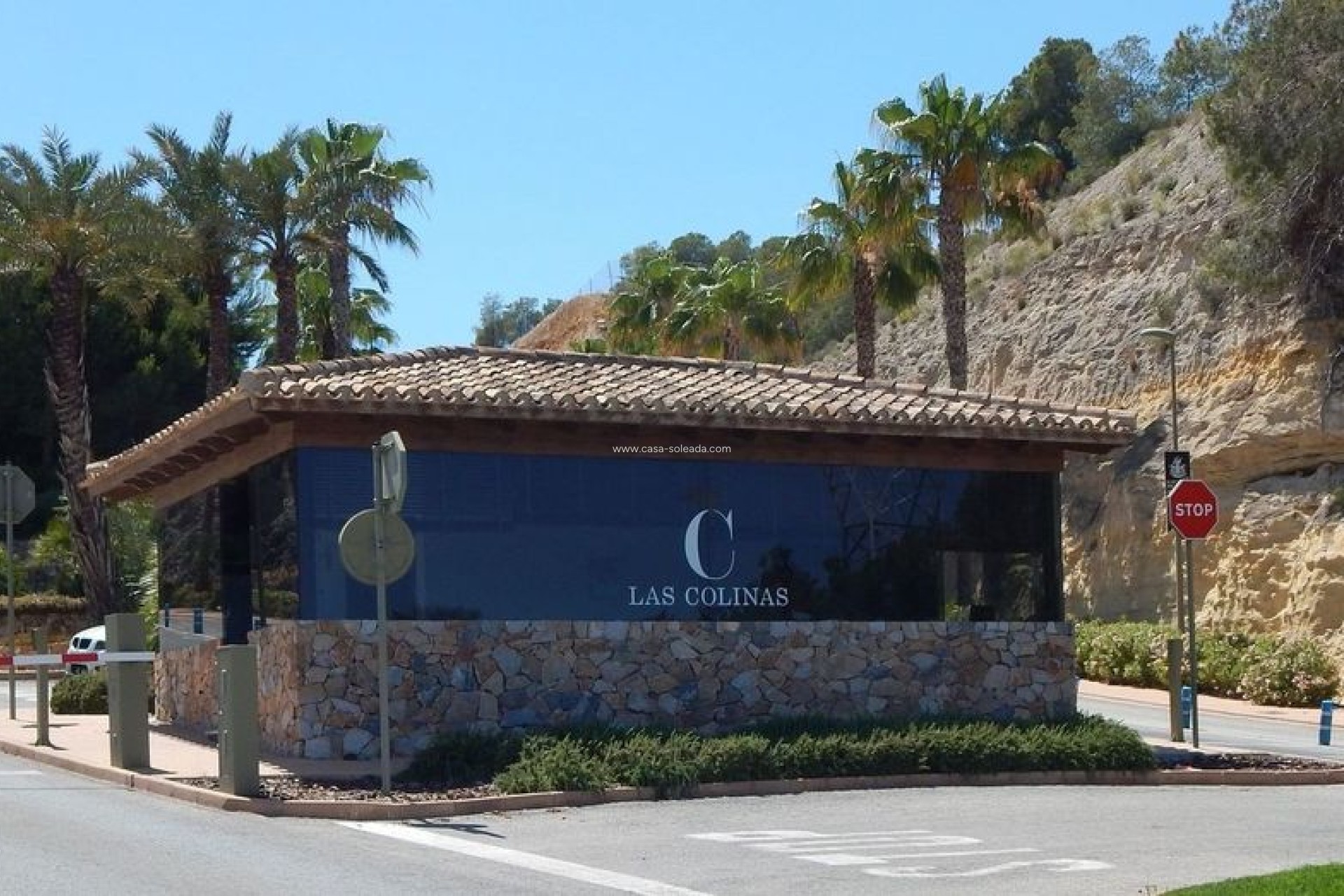 Reventa - Villa - Las Colinas Golf Resort