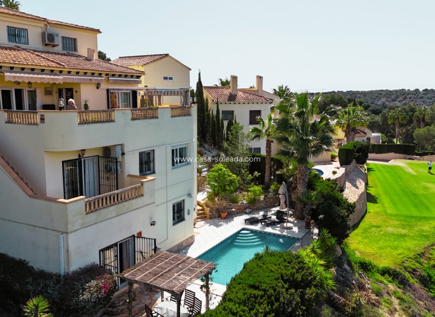 Reventa - Villa - Las Ramblas