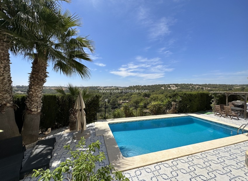 Reventa - Villa - Las Ramblas