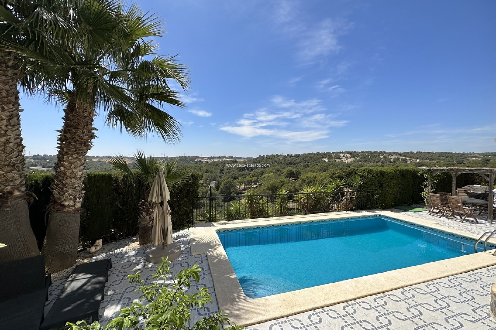 Reventa - Villa - Las Ramblas
