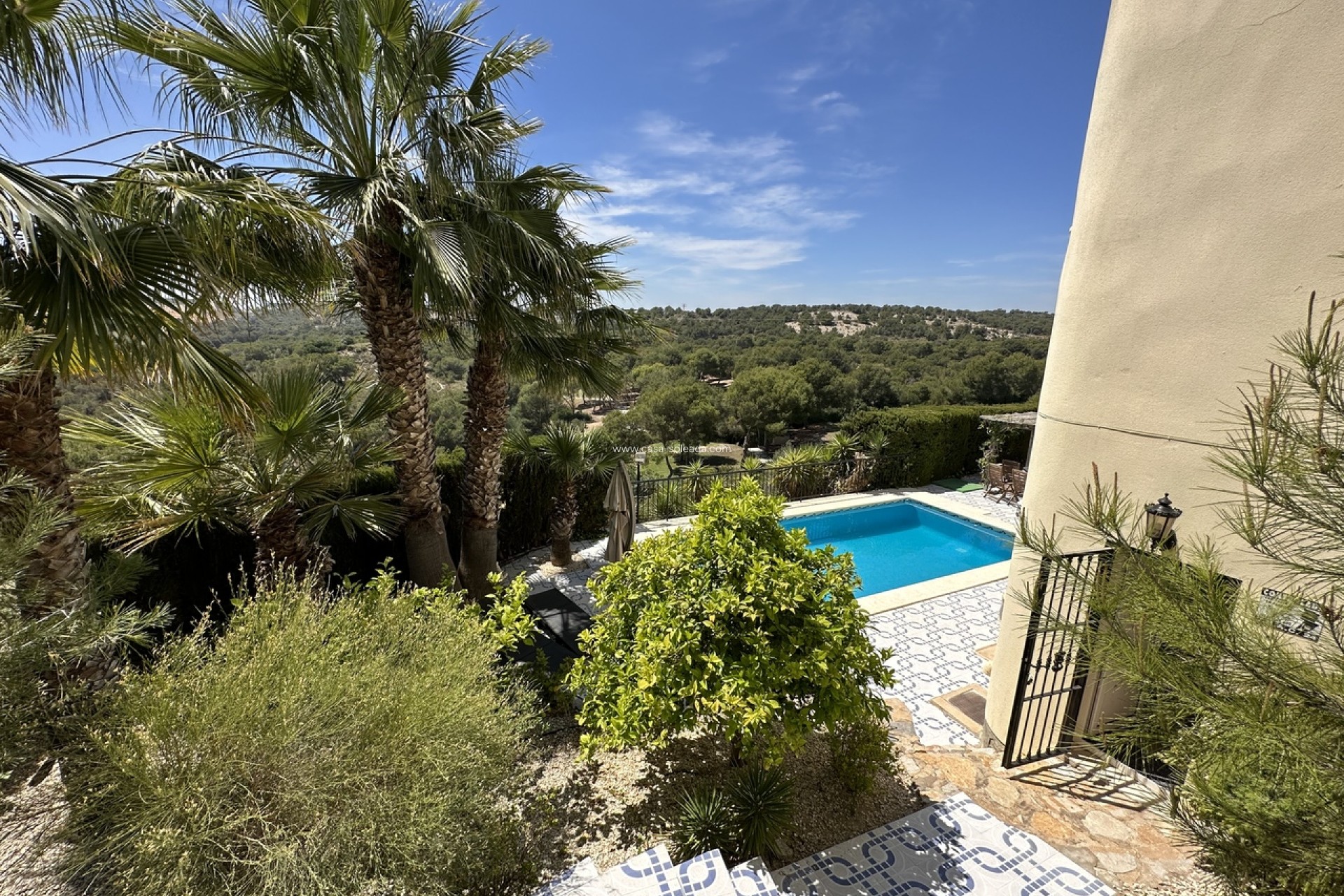 Reventa - Villa - Las Ramblas