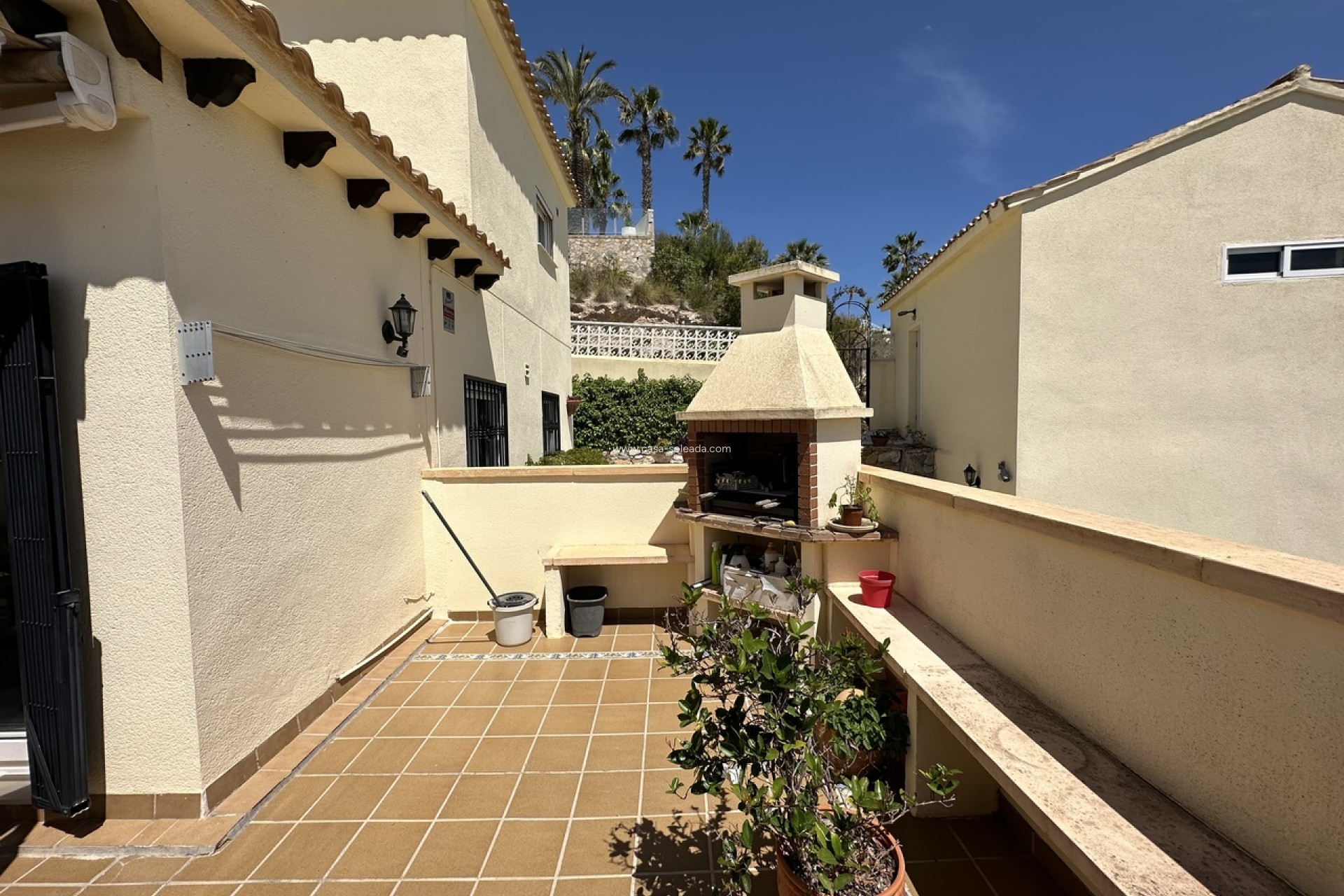 Reventa - Villa - Las Ramblas