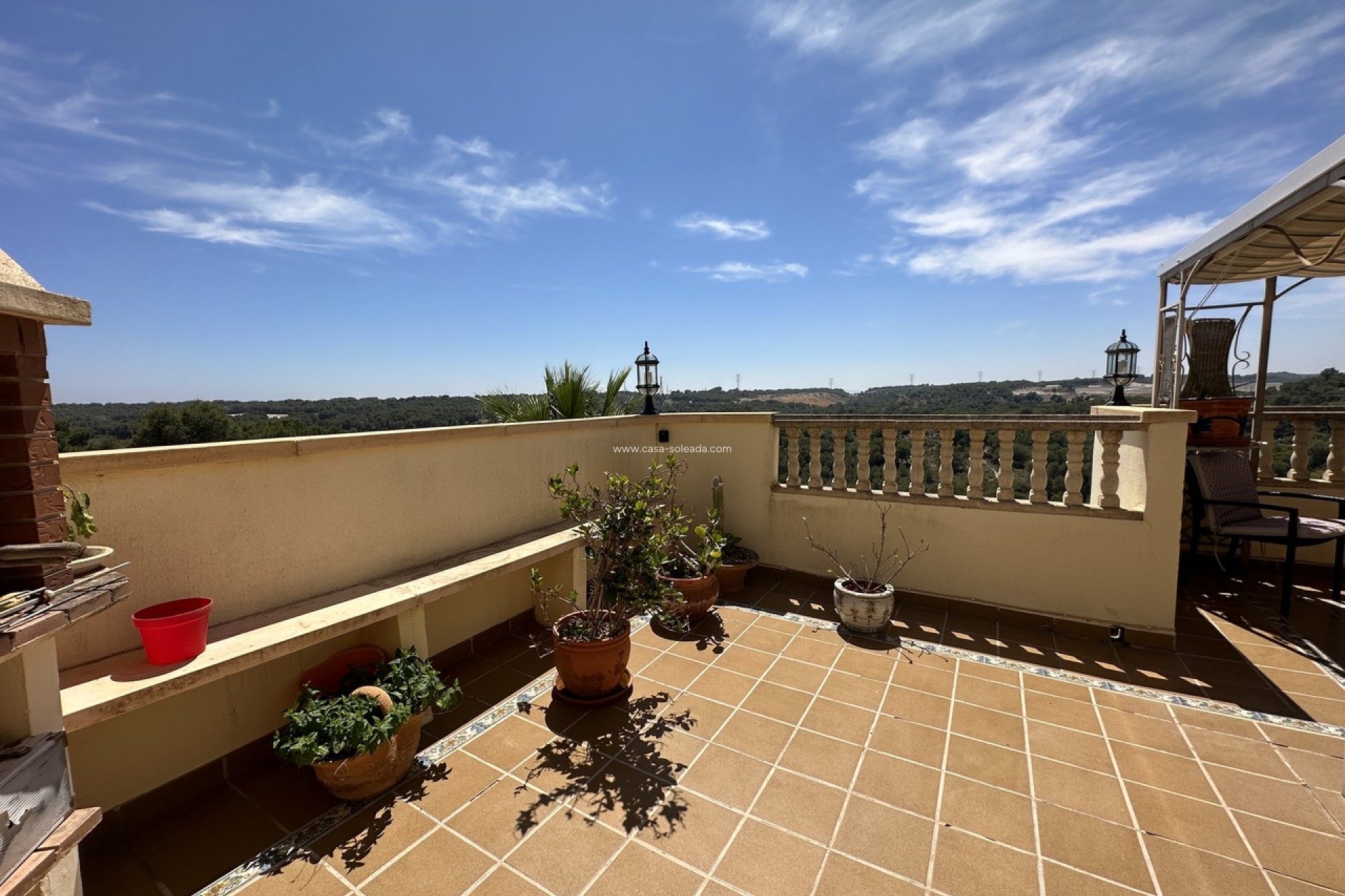 Reventa - Villa - Las Ramblas