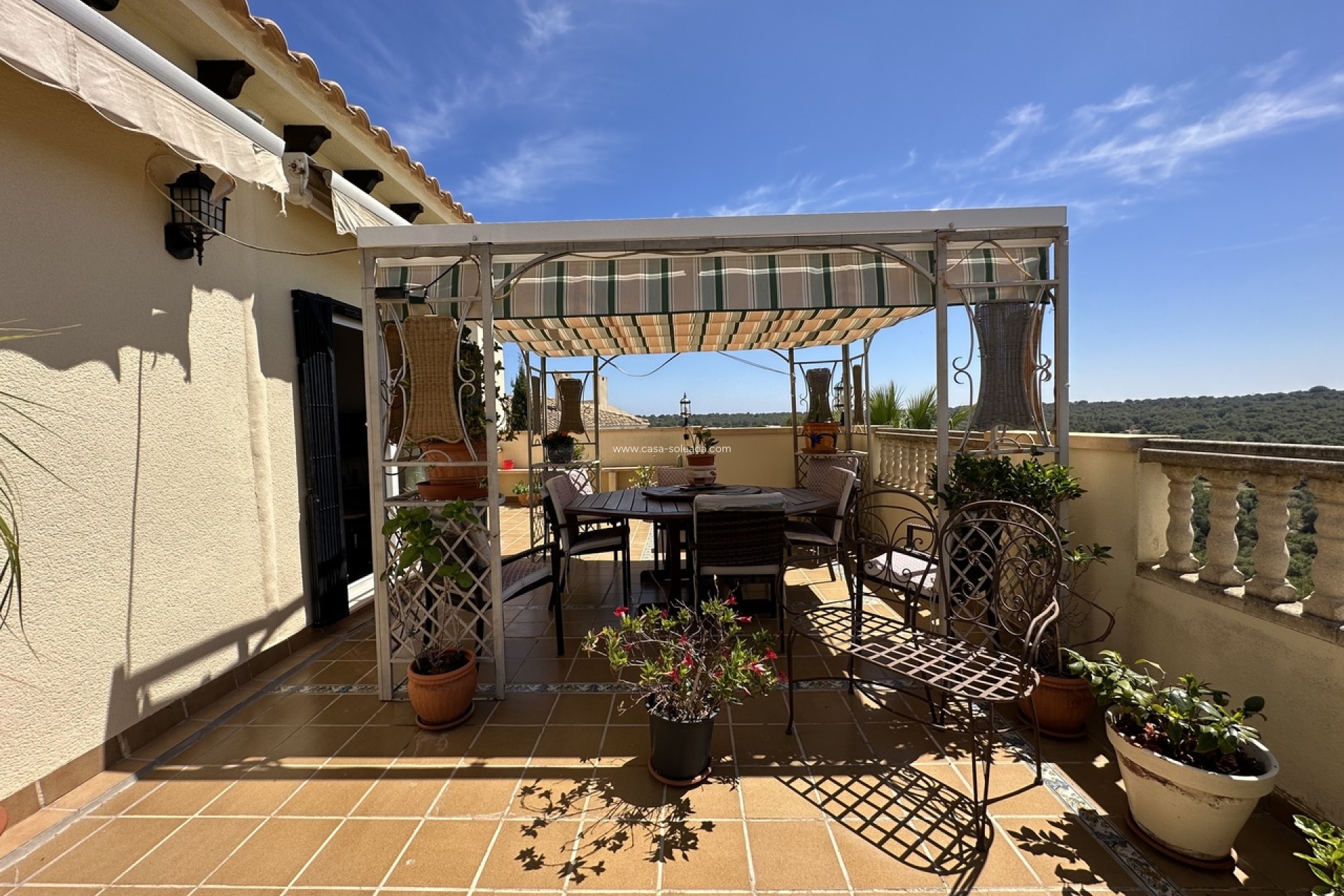 Reventa - Villa - Las Ramblas