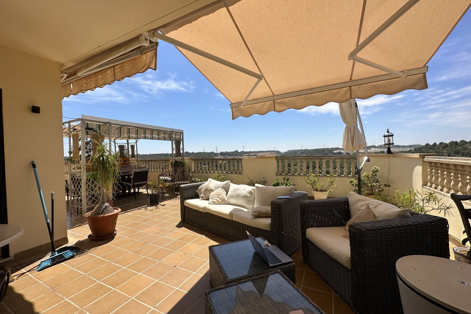 Reventa - Villa - Las Ramblas