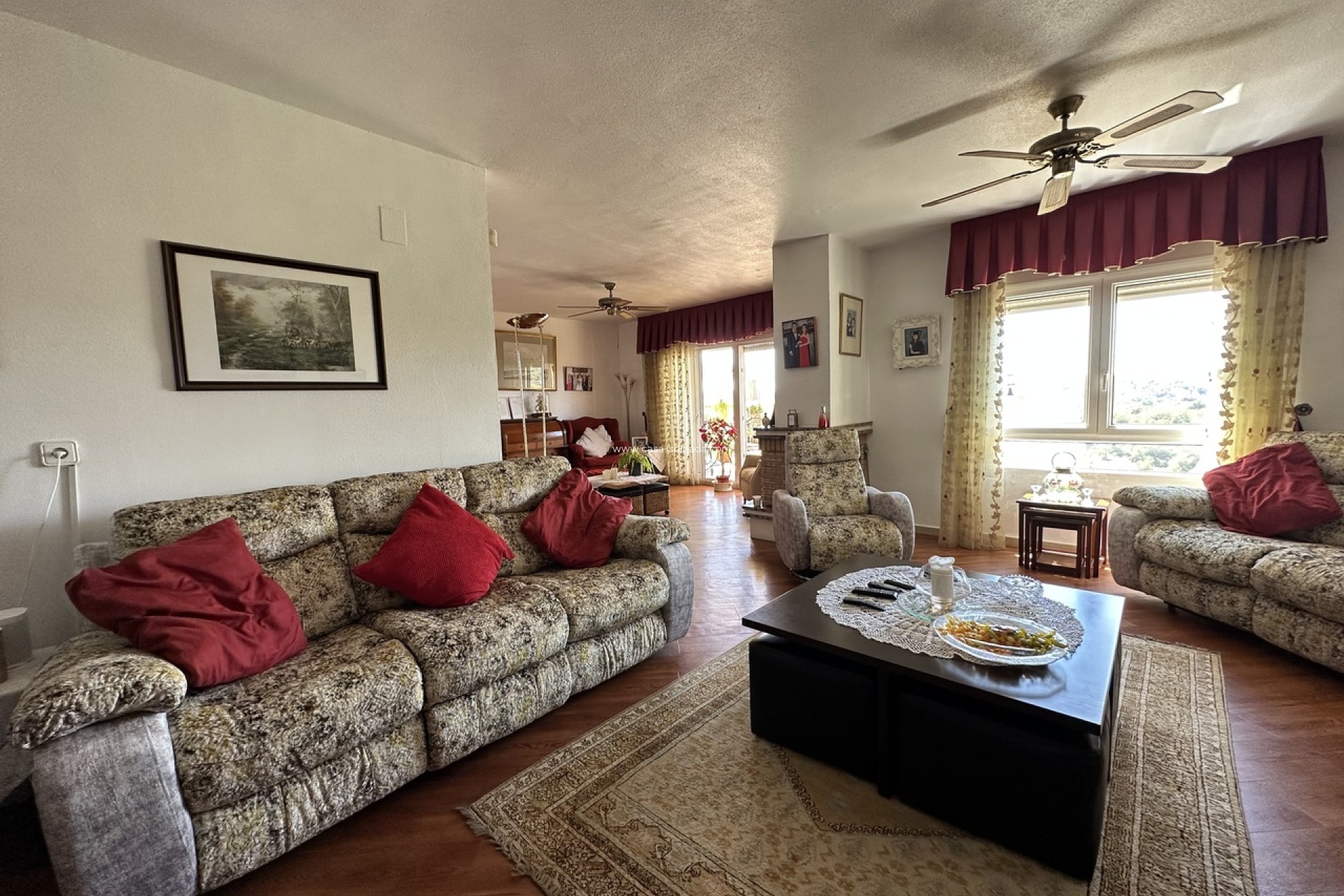 Reventa - Villa - Las Ramblas