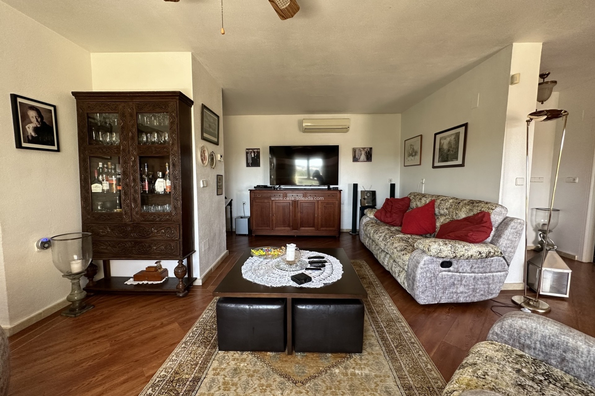 Reventa - Villa - Las Ramblas
