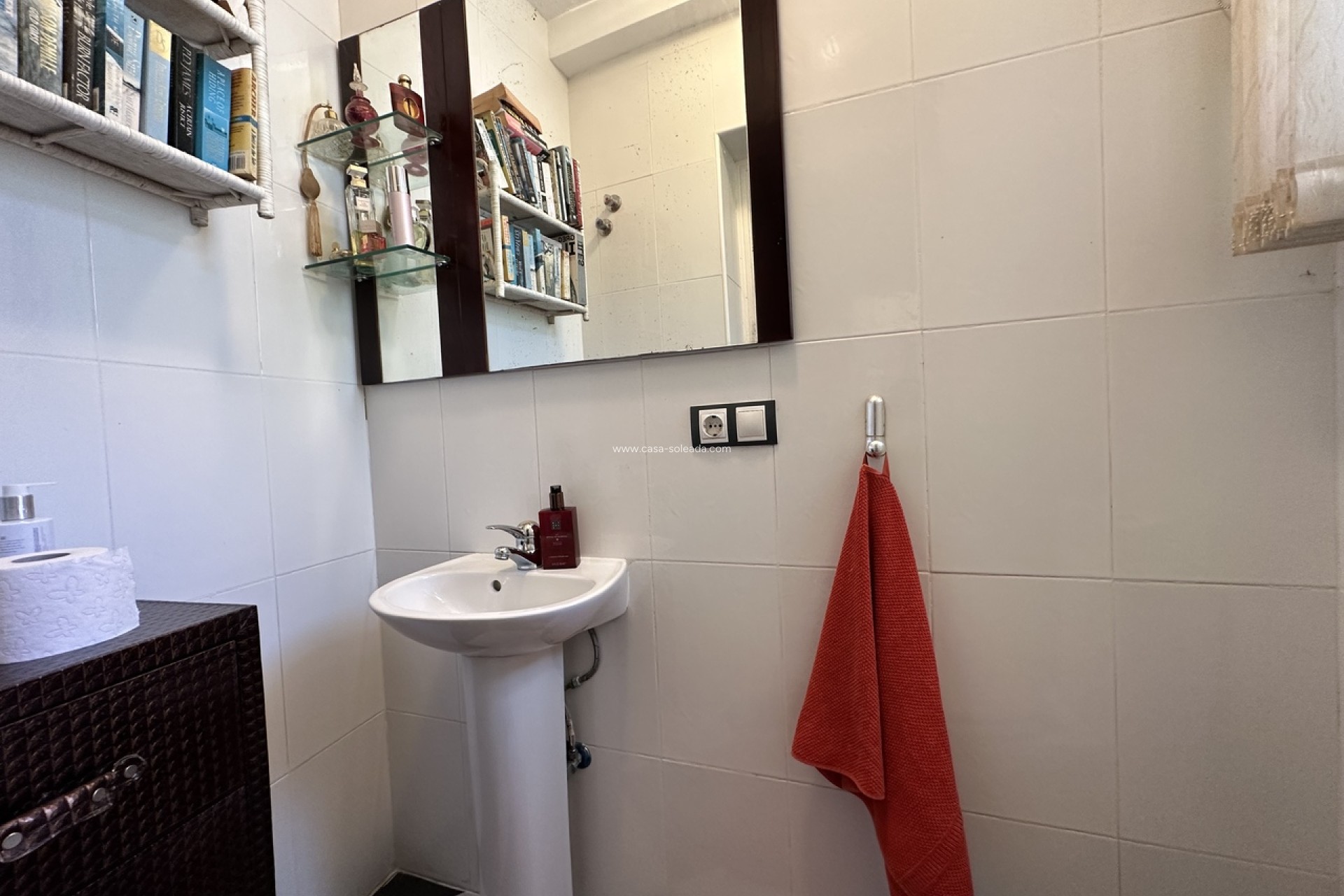 Reventa - Villa - Las Ramblas