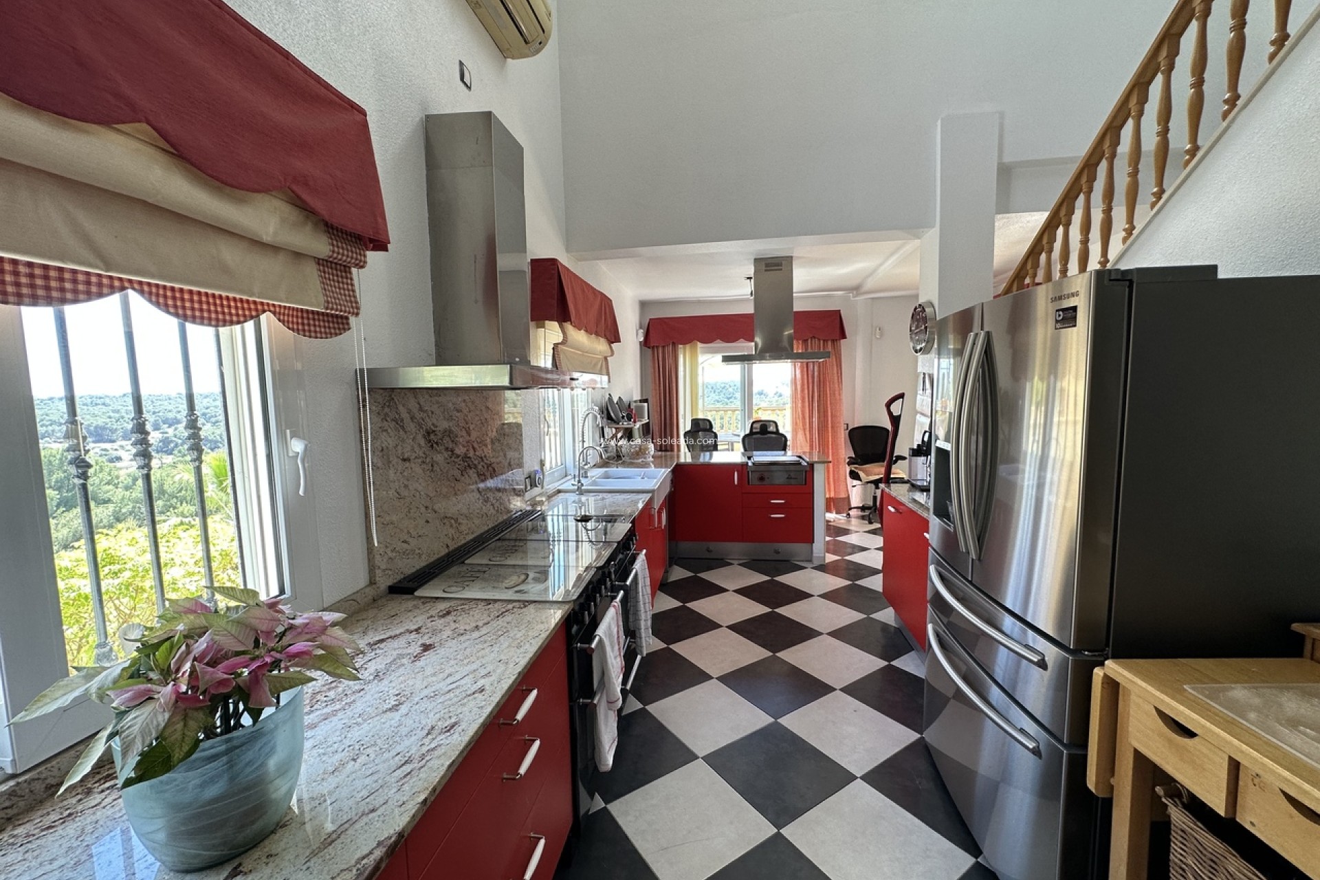 Reventa - Villa - Las Ramblas
