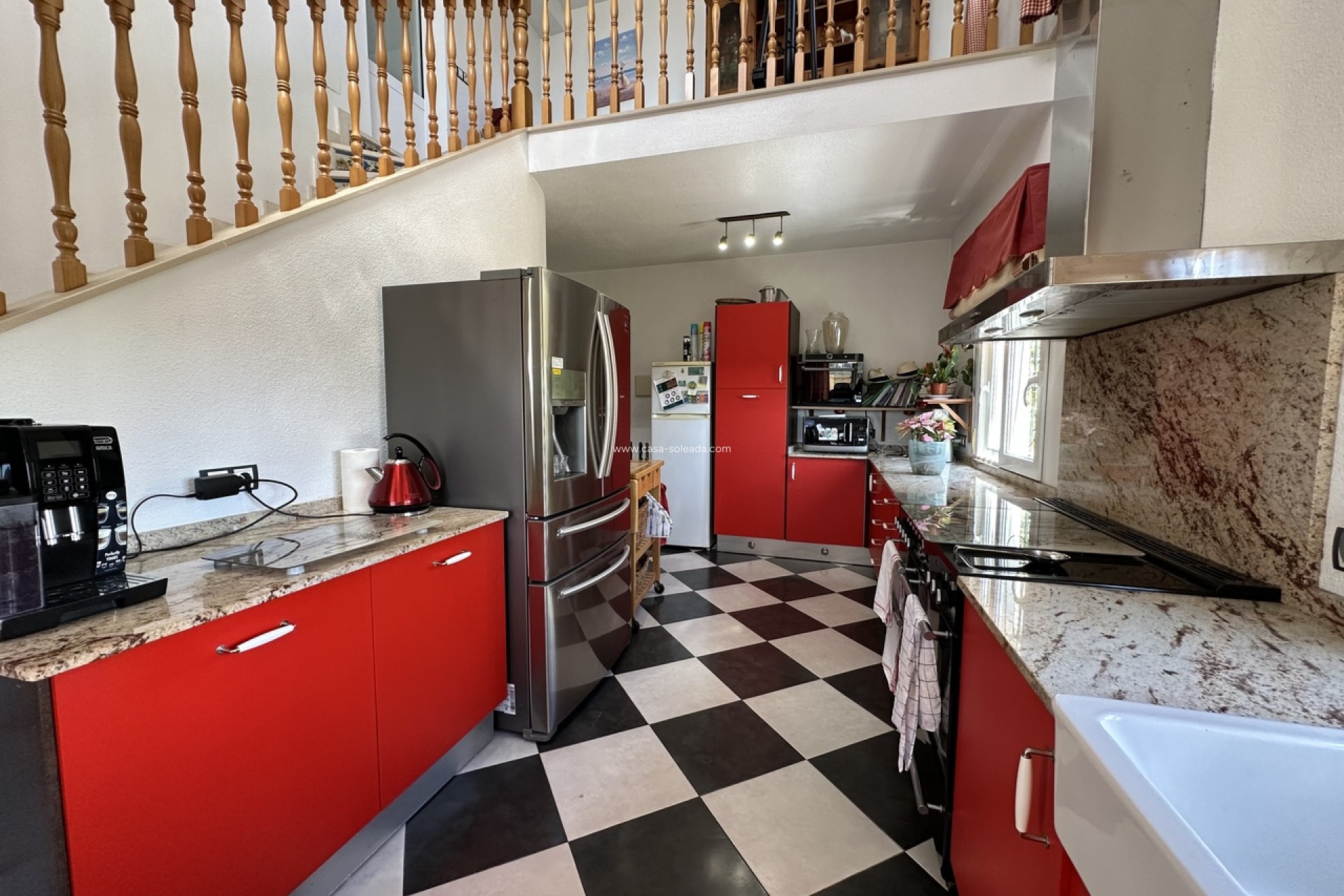 Reventa - Villa - Las Ramblas
