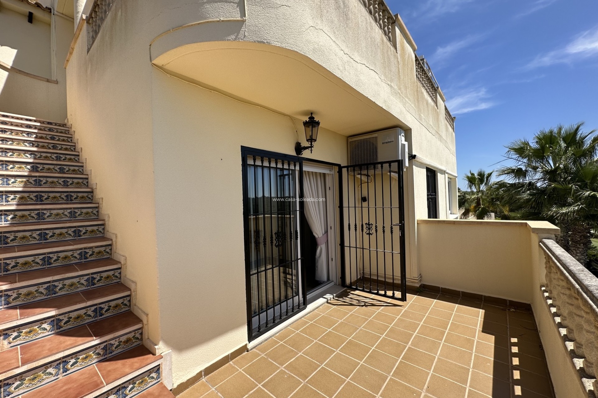 Reventa - Villa - Las Ramblas