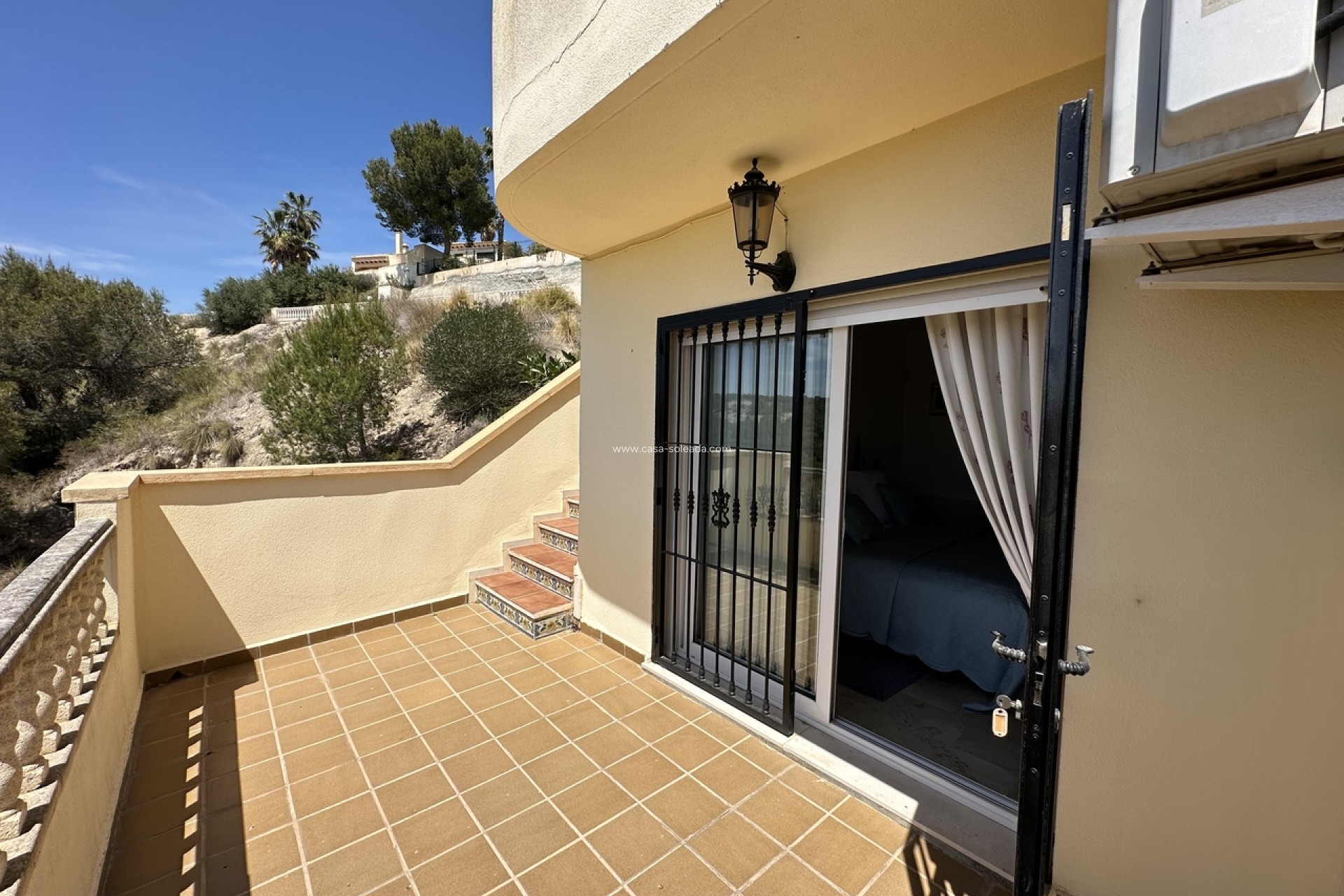 Reventa - Villa - Las Ramblas