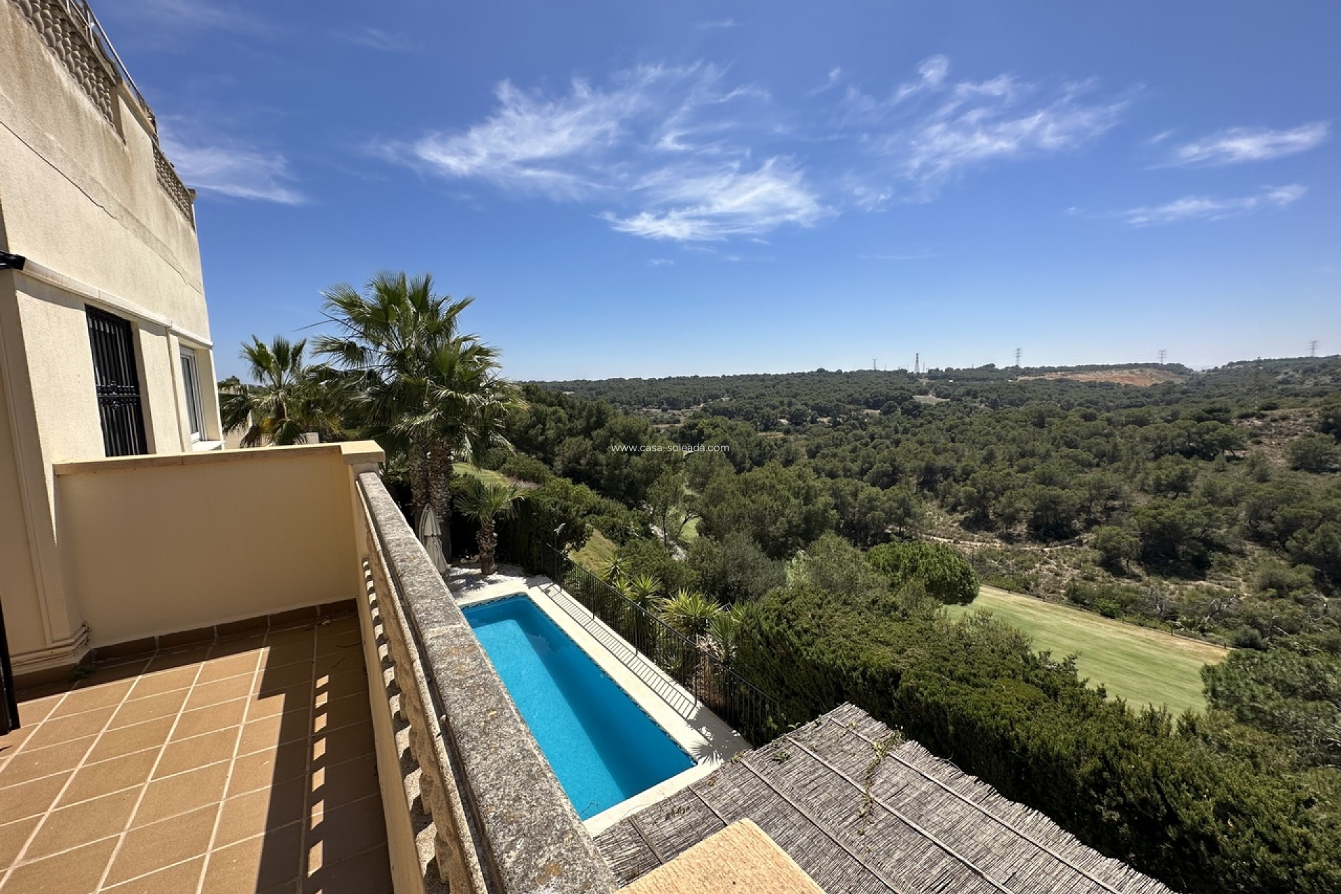 Reventa - Villa - Las Ramblas