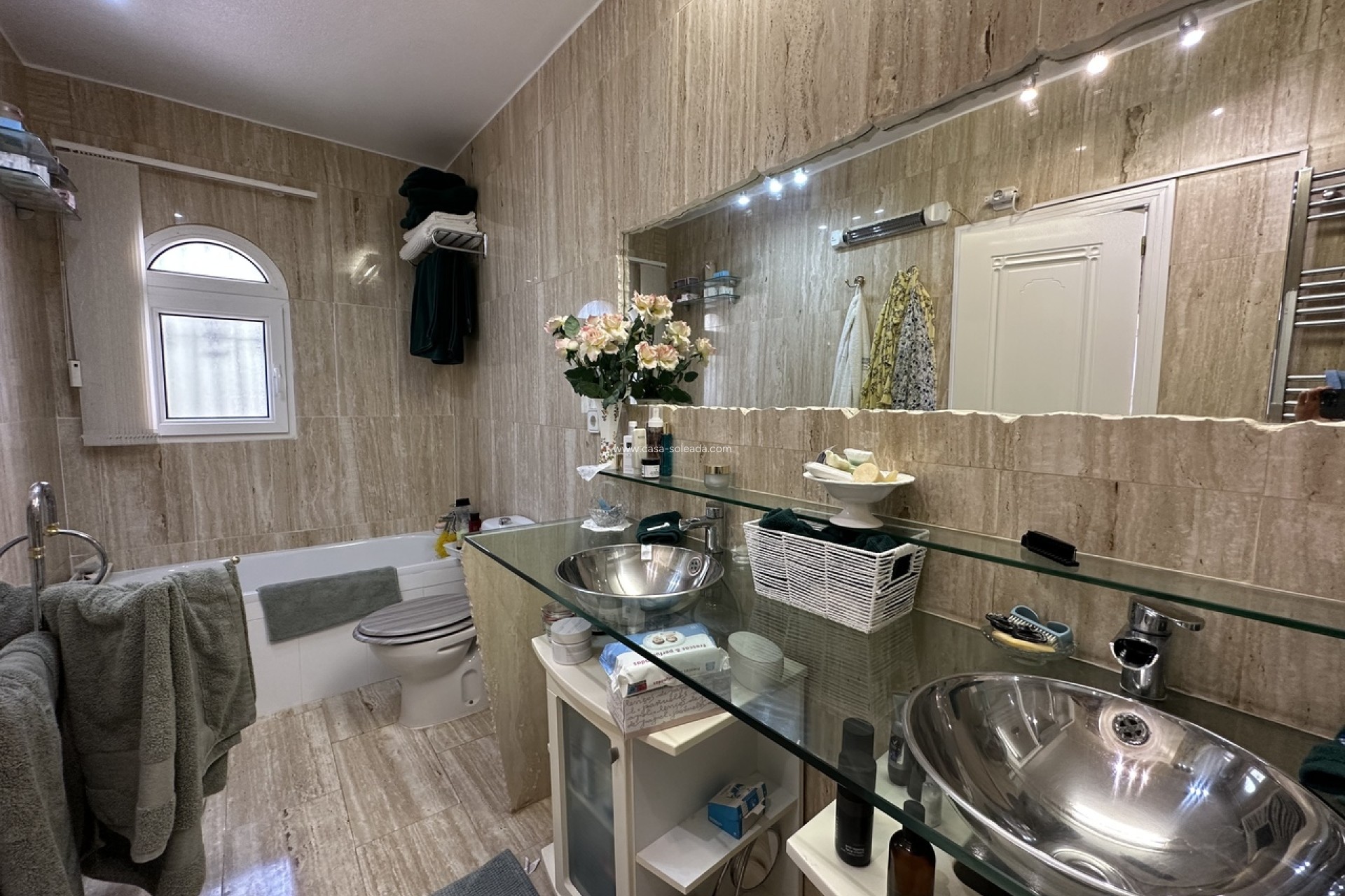 Reventa - Villa - Las Ramblas