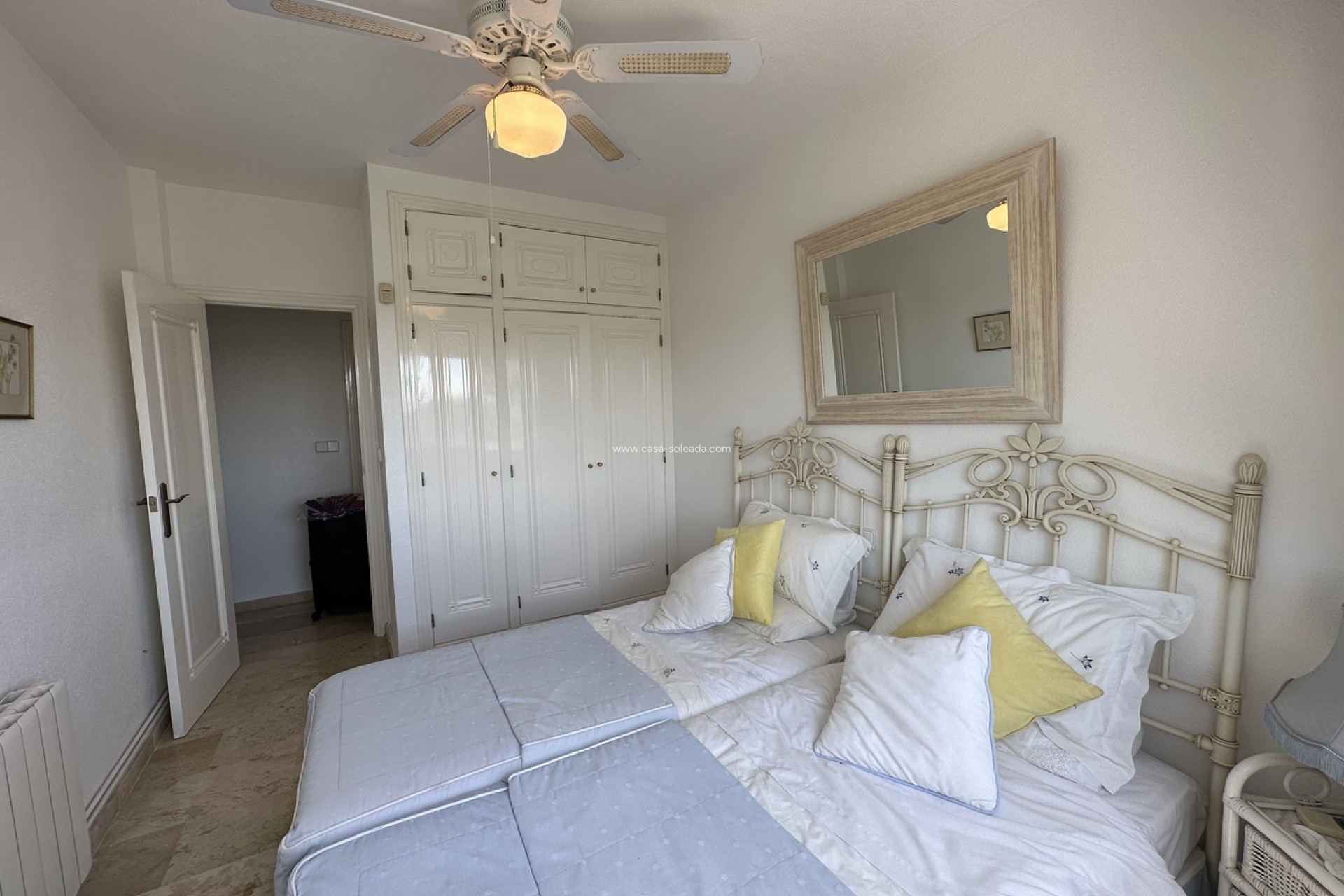 Reventa - Villa - Las Ramblas