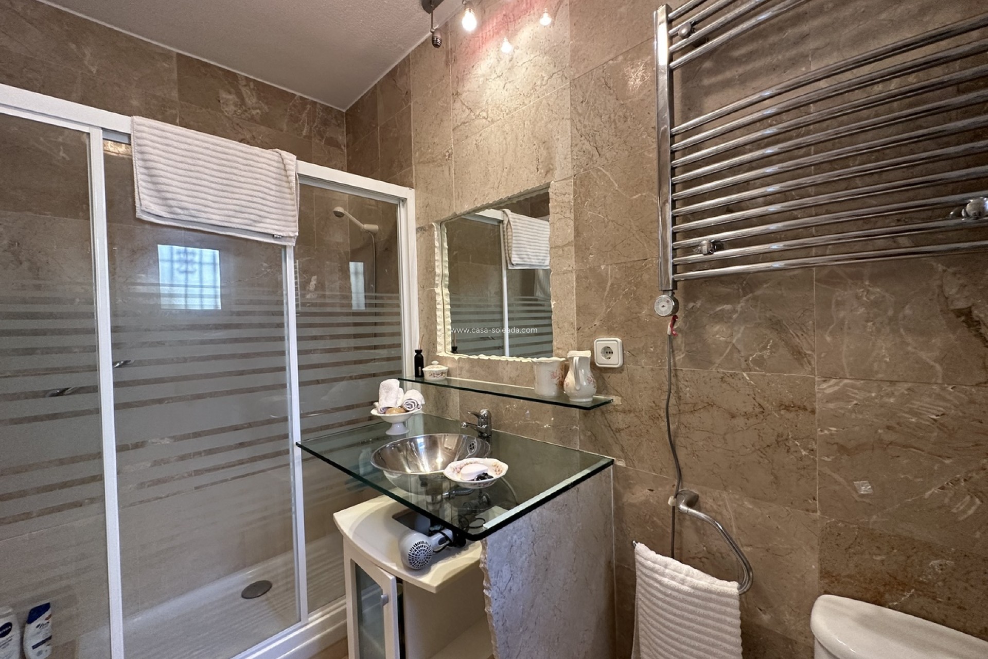Reventa - Villa - Las Ramblas