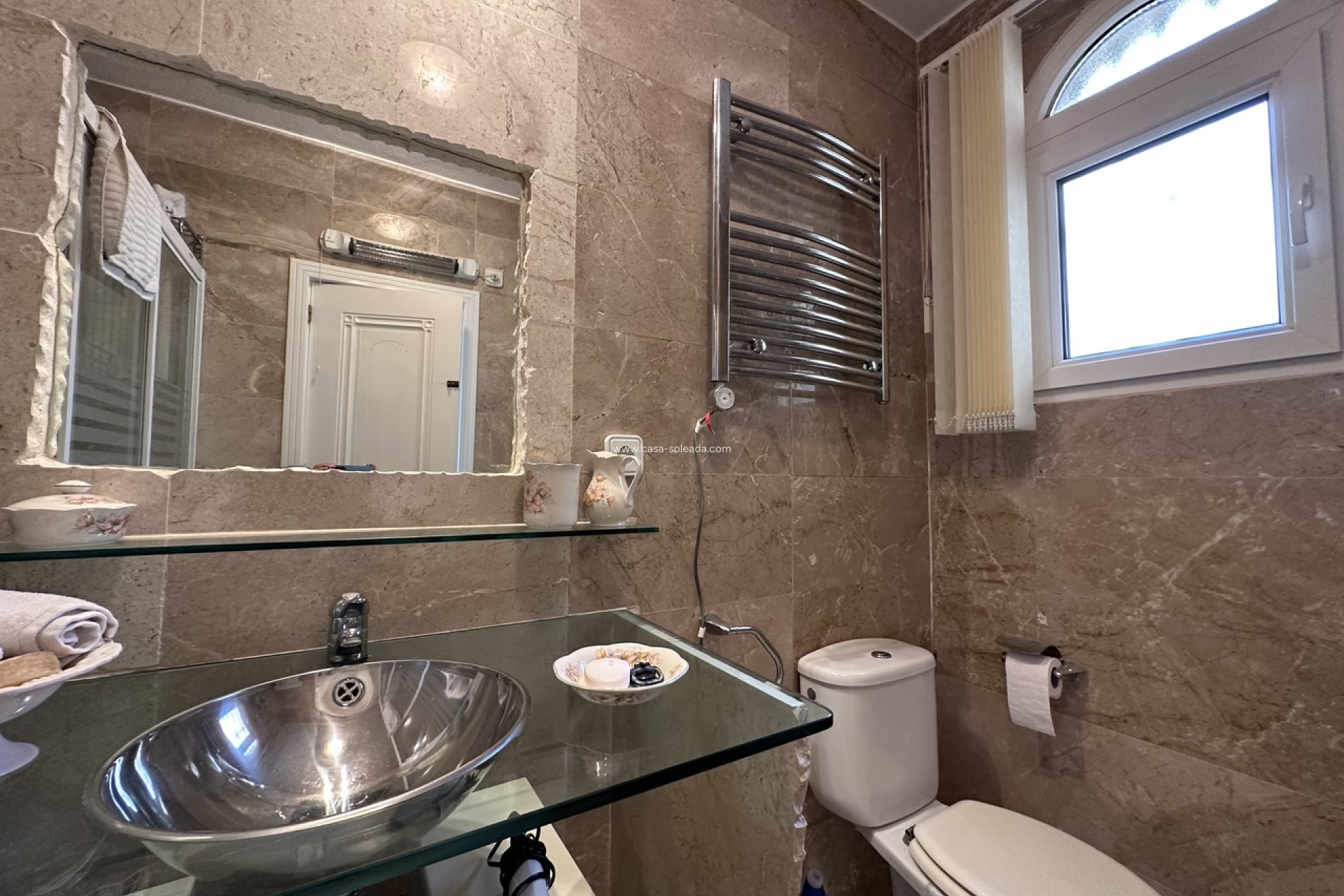 Reventa - Villa - Las Ramblas