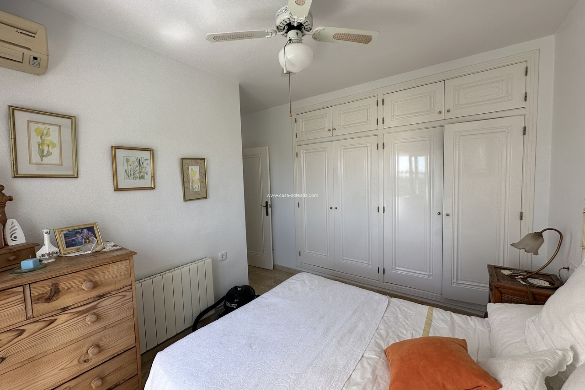 Reventa - Villa - Las Ramblas