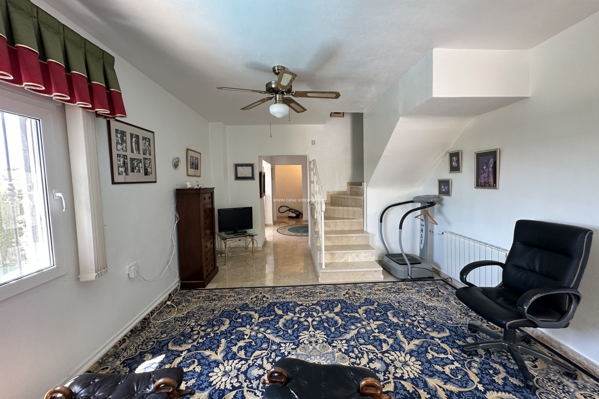 Reventa - Villa - Las Ramblas