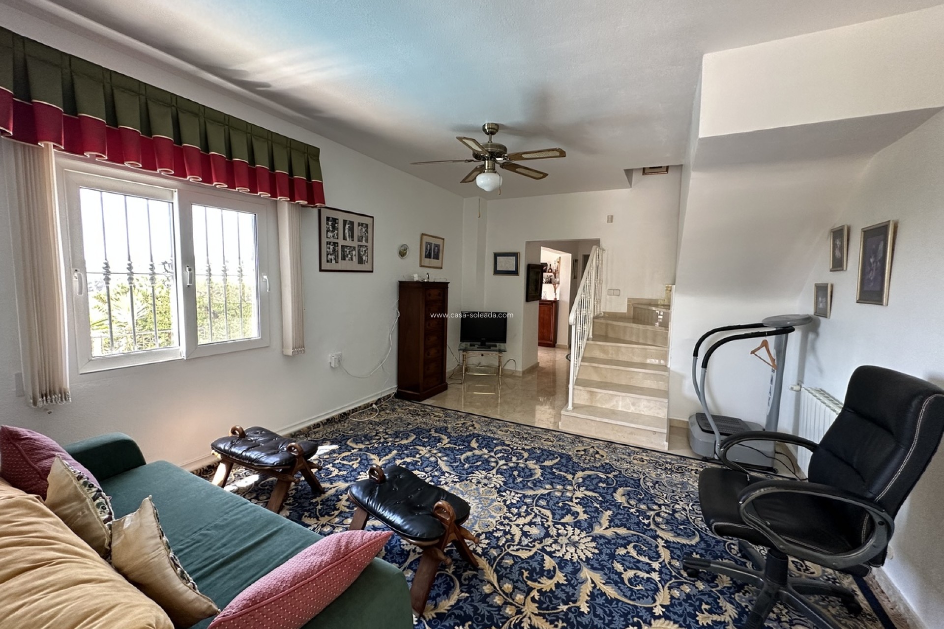 Reventa - Villa - Las Ramblas