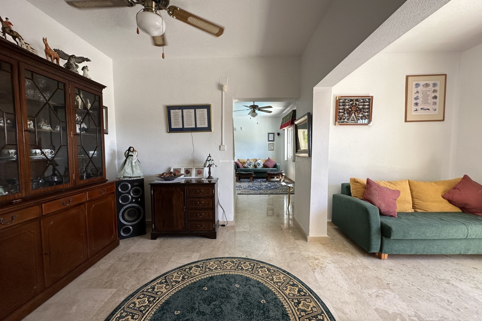 Reventa - Villa - Las Ramblas