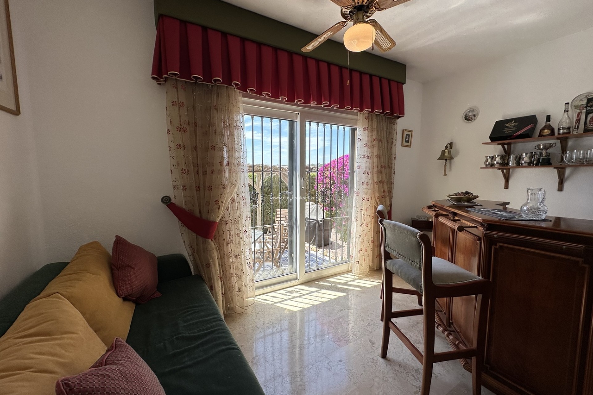 Reventa - Villa - Las Ramblas