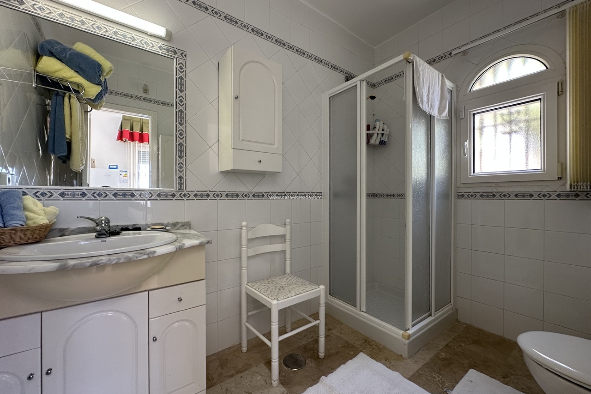 Reventa - Villa - Las Ramblas